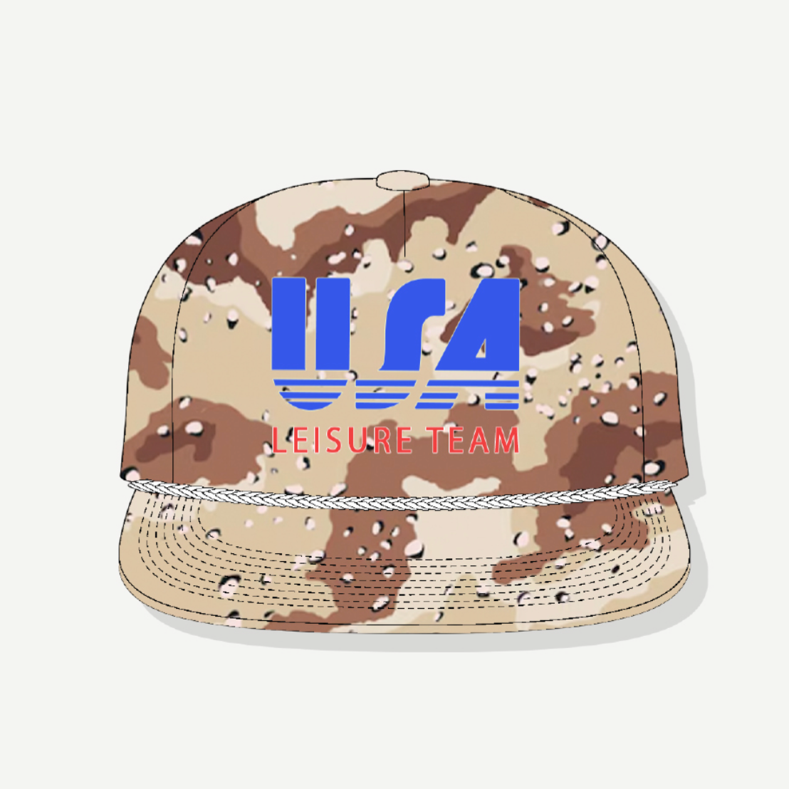 Duvin USA LEISURE HAT
