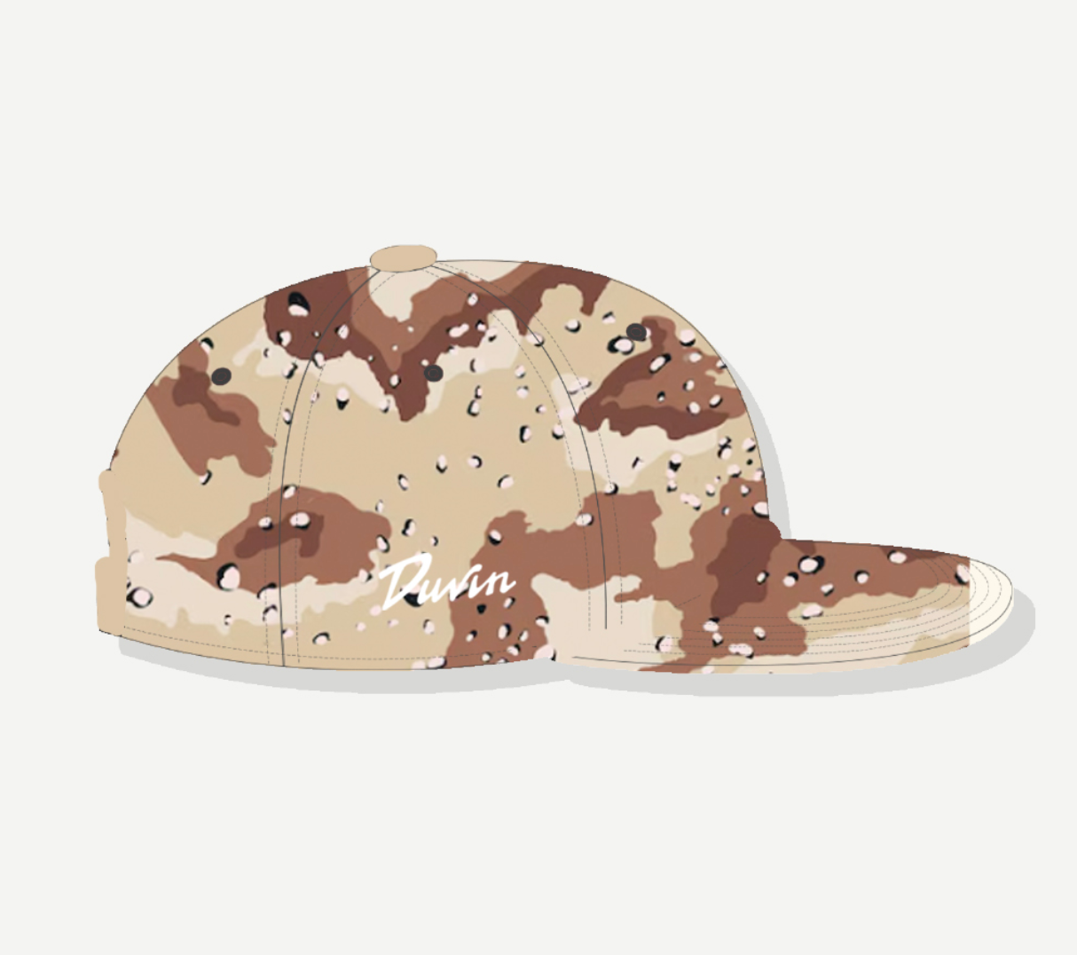 Duvin USA LEISURE HAT