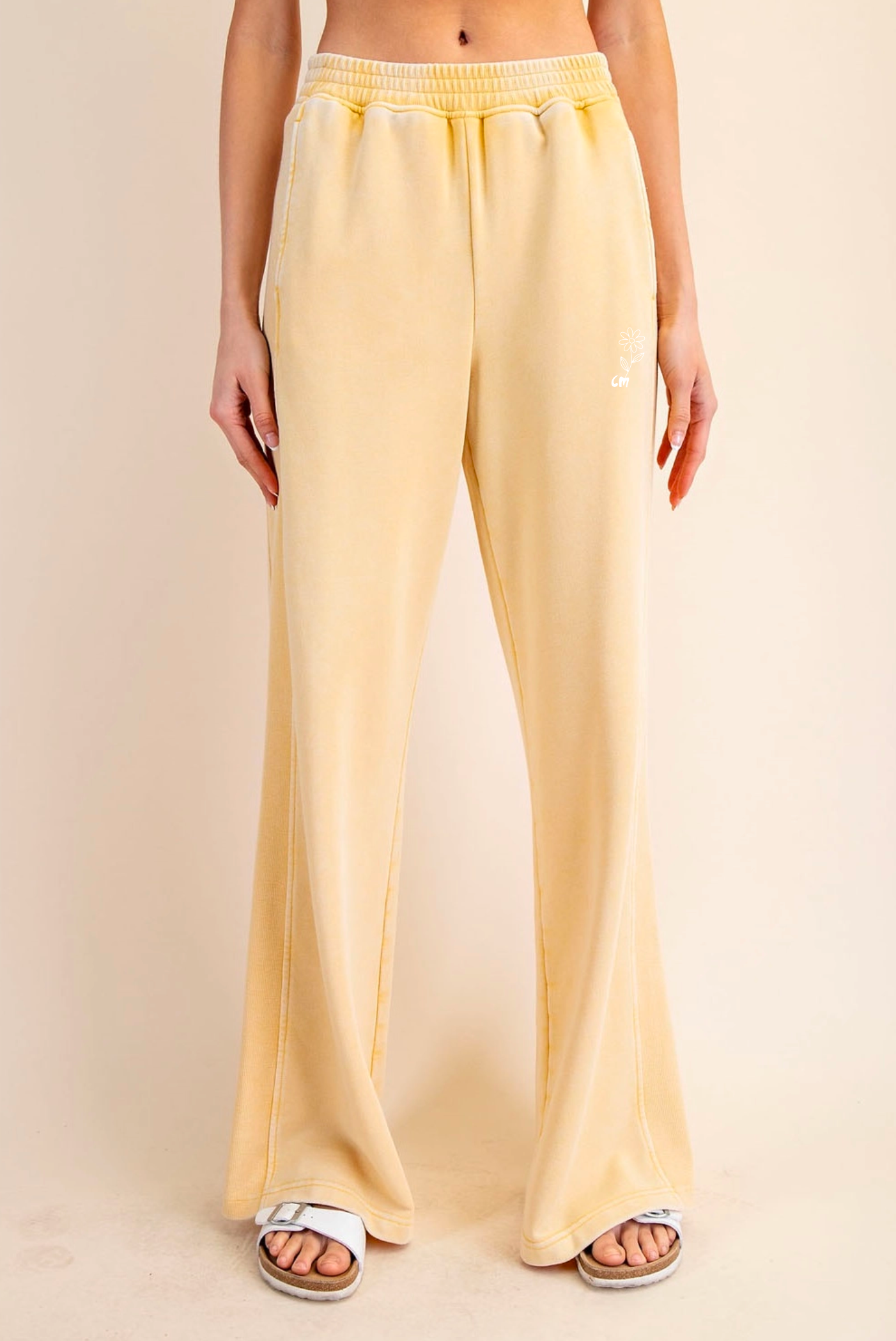 CM Daisy Sweatpant