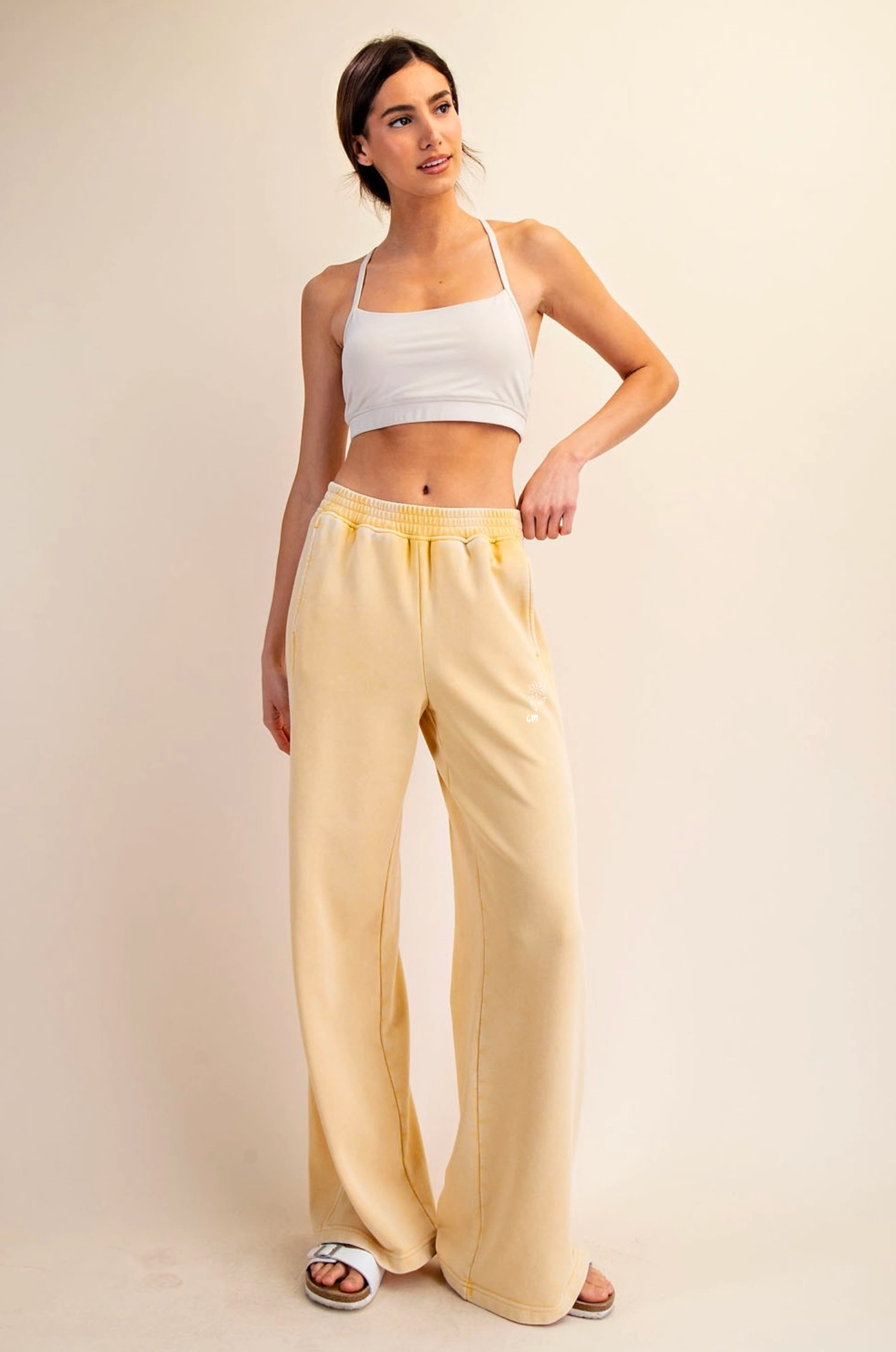 CM Daisy Sweatpant