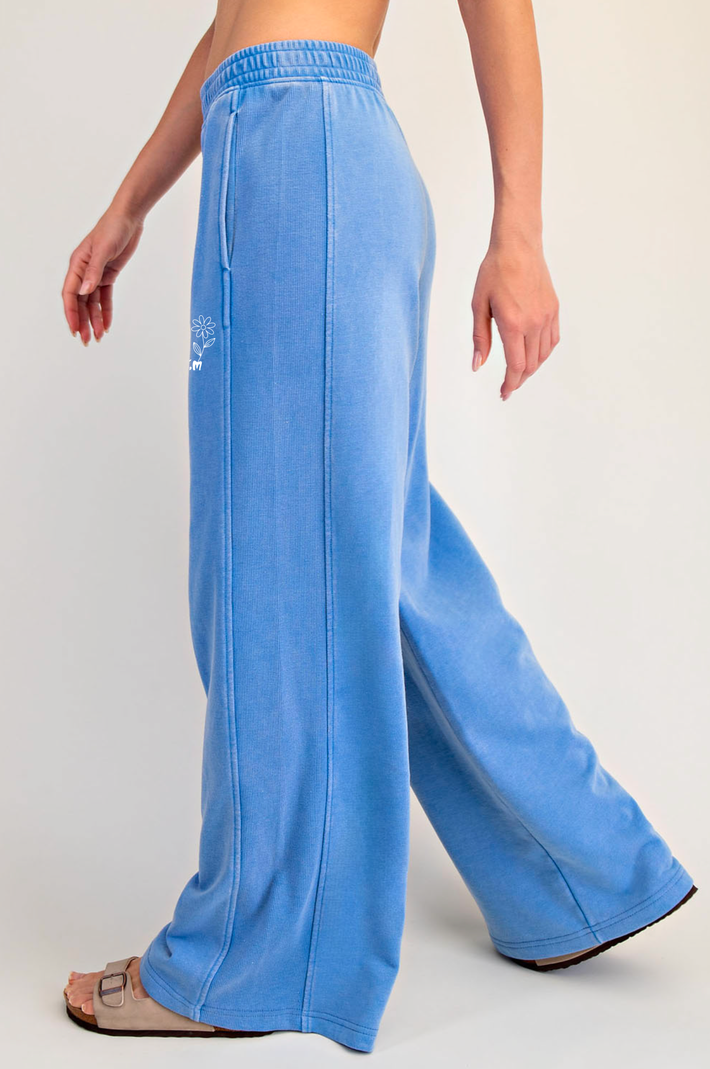 CM Daisy Sweatpant