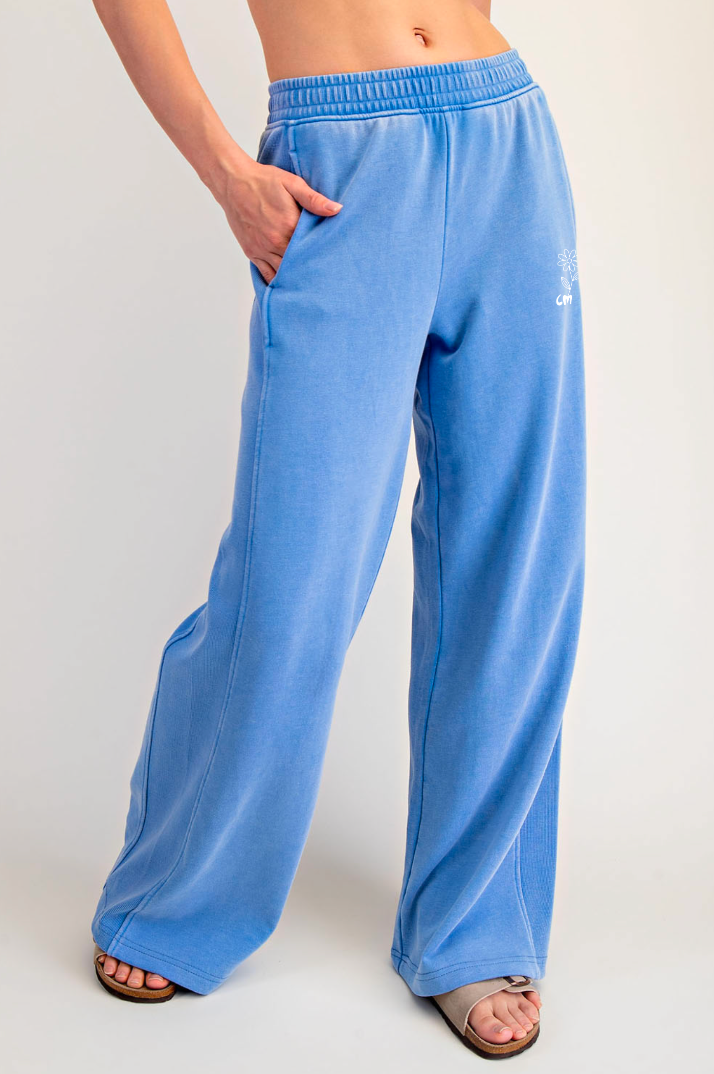 CM Daisy Sweatpant