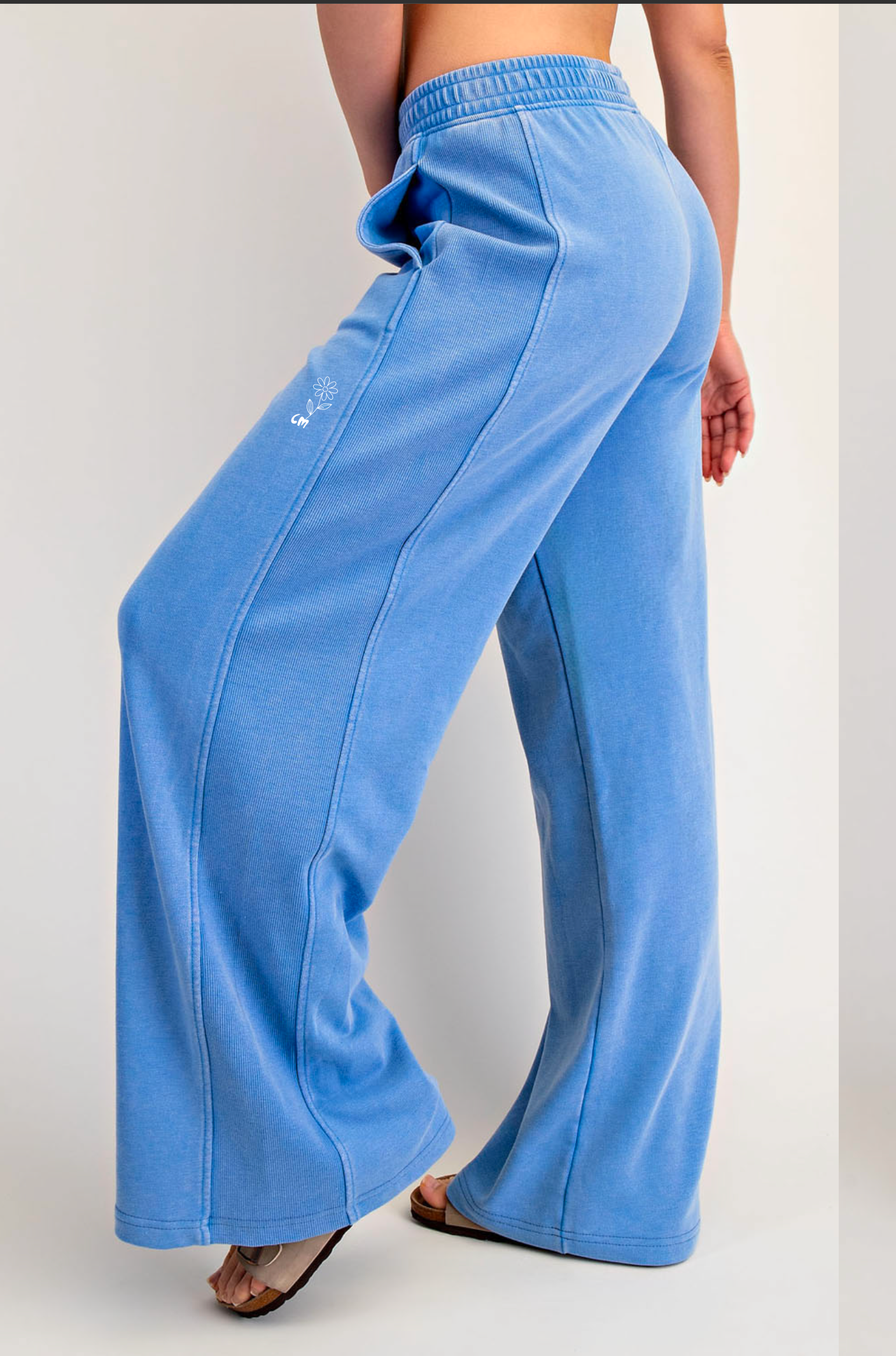 CM Daisy Sweatpant