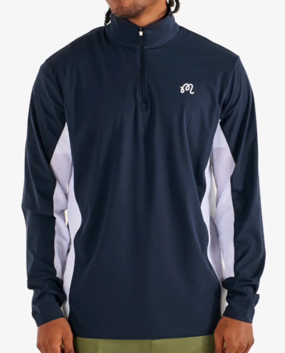 Malbon Santiago Mid Layer
