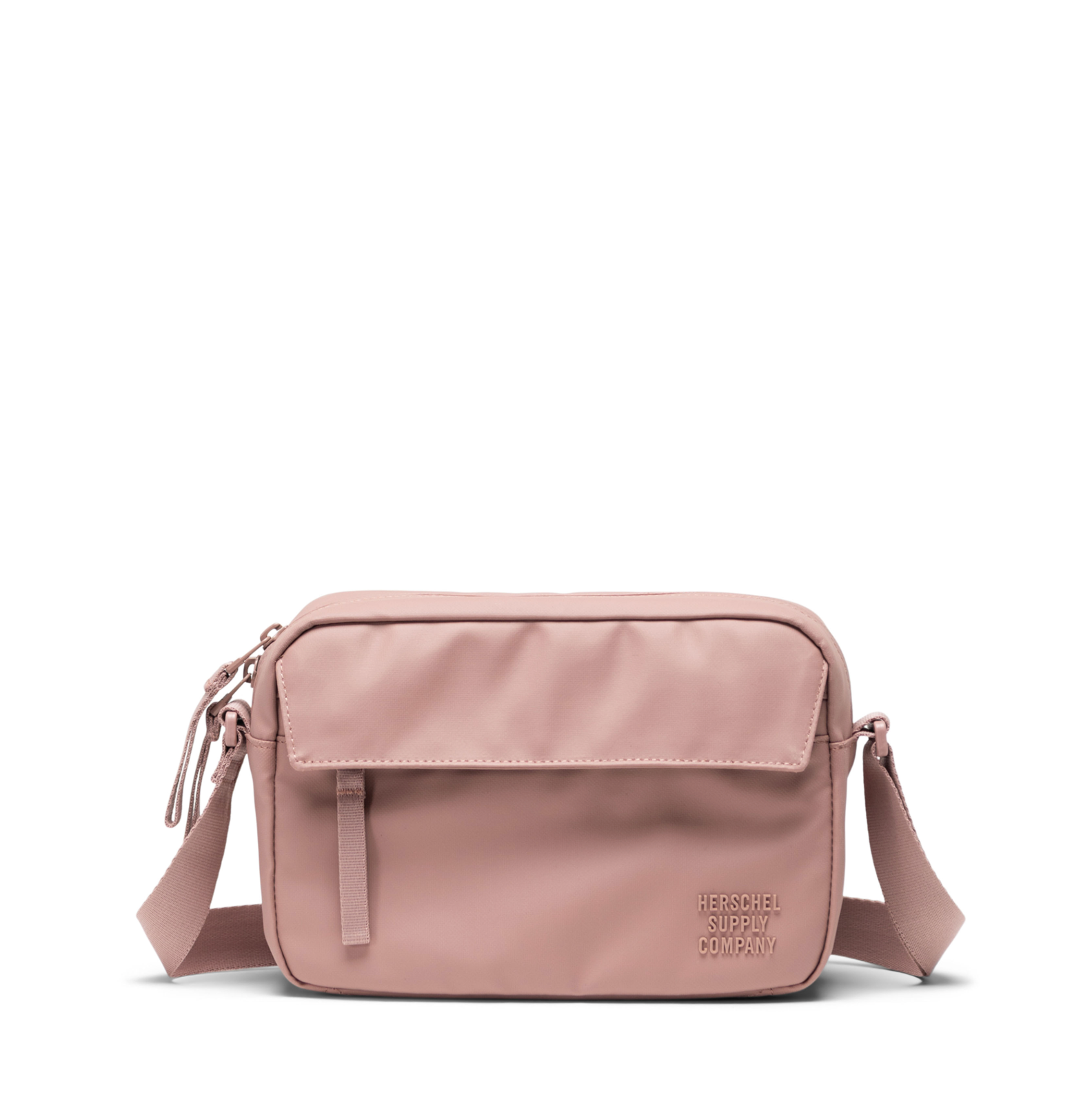 Alberni Crossbody
