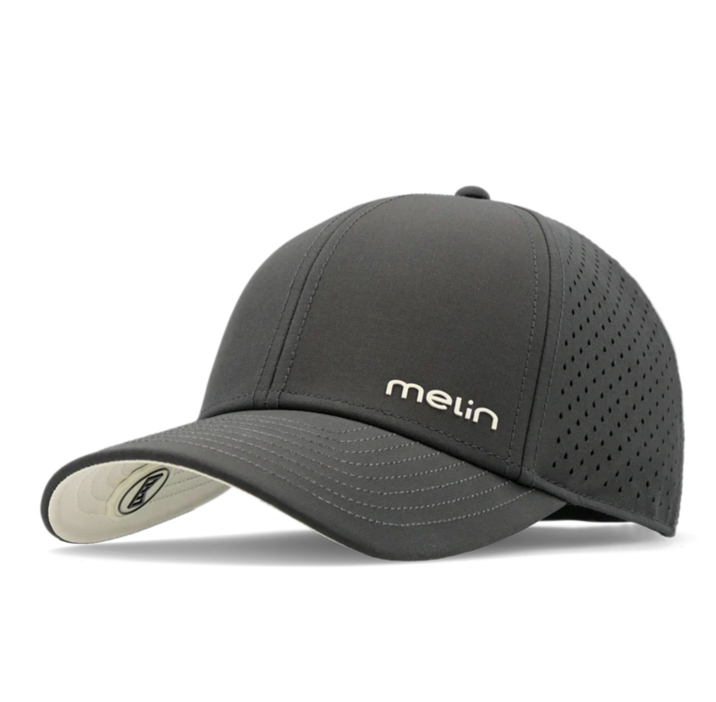 Melin Hydro Compass Faded Black