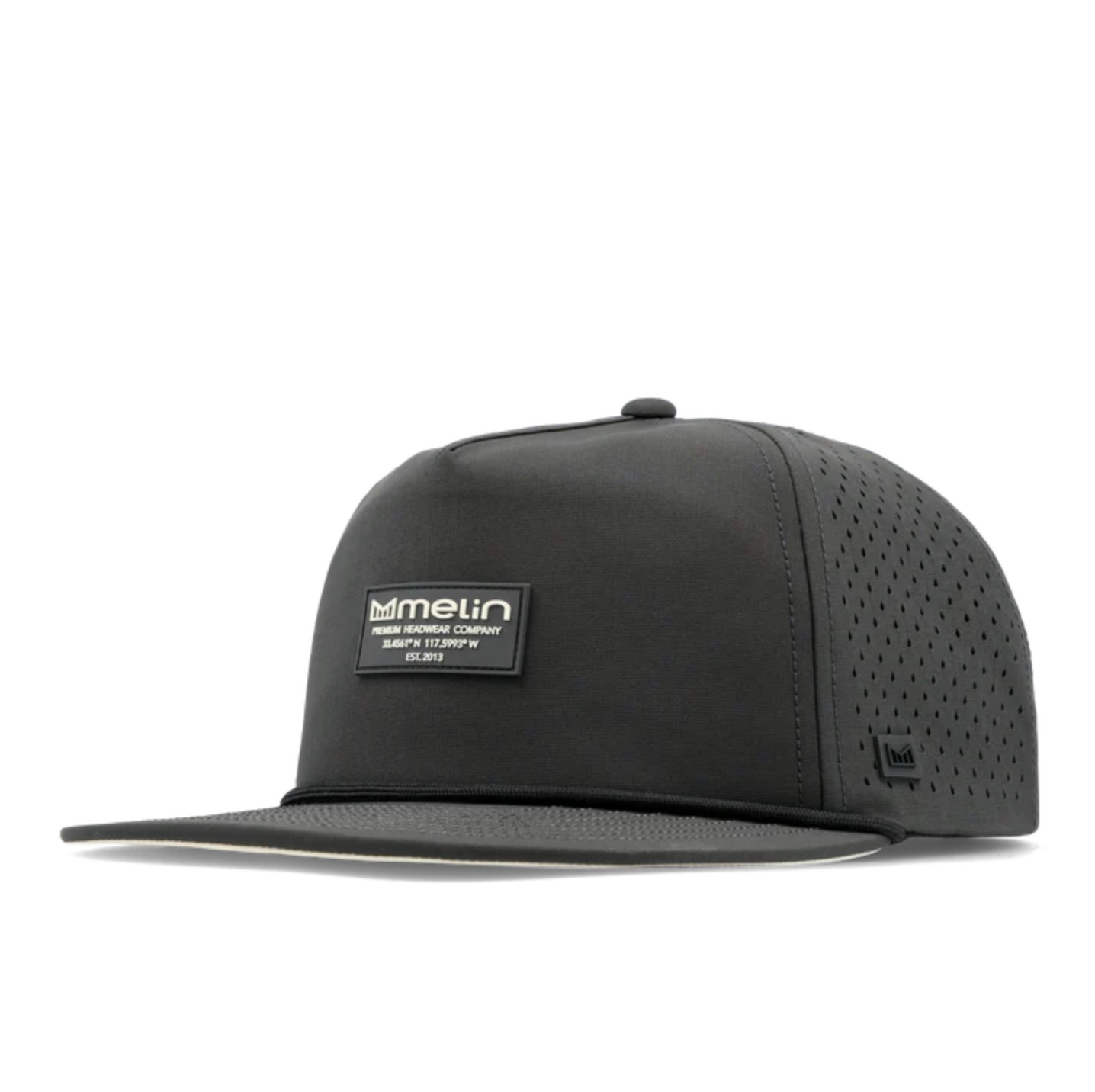 Hydro HYDROLITE CORONADO Faded Black