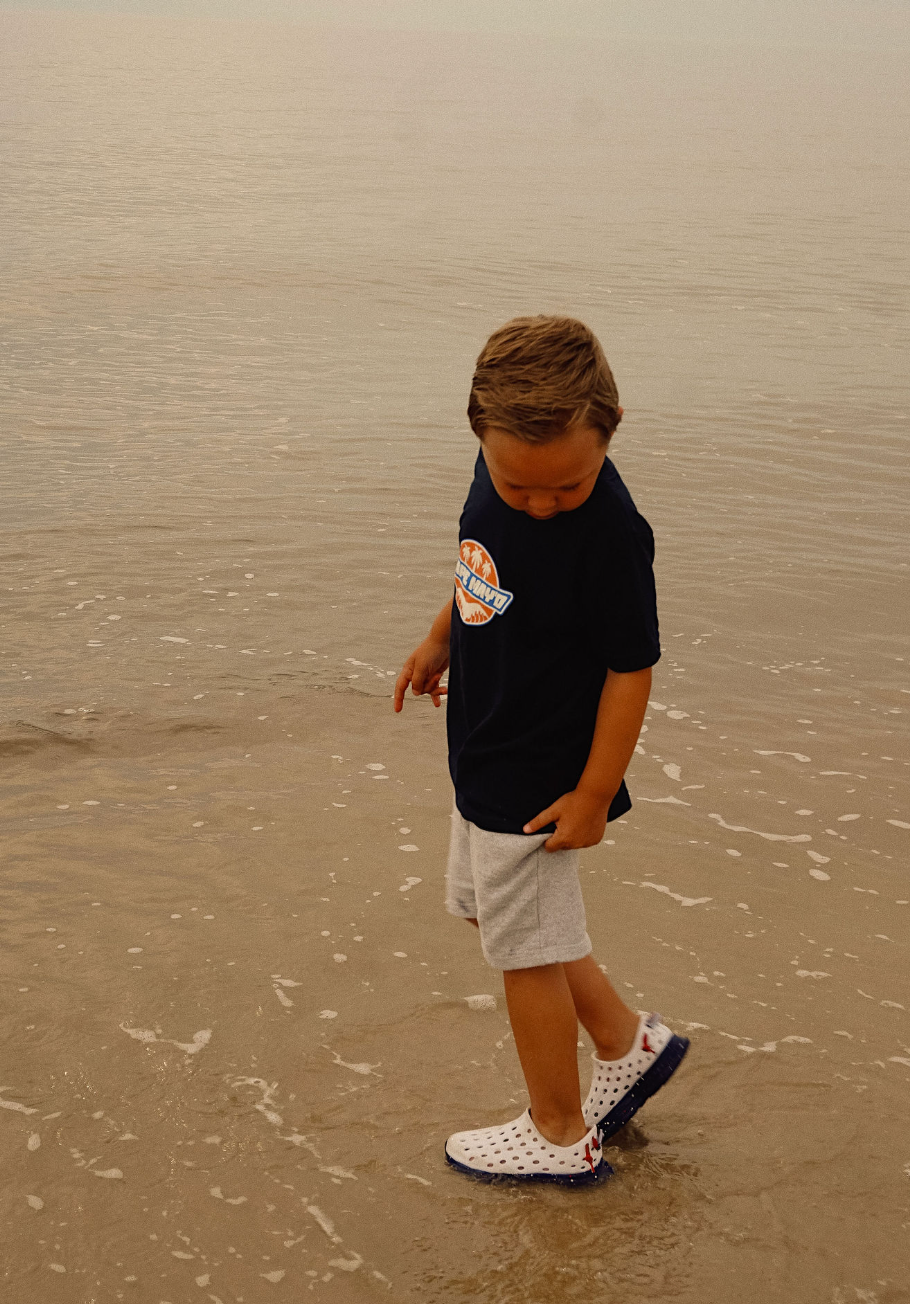 Crestworks Division Youth Tee