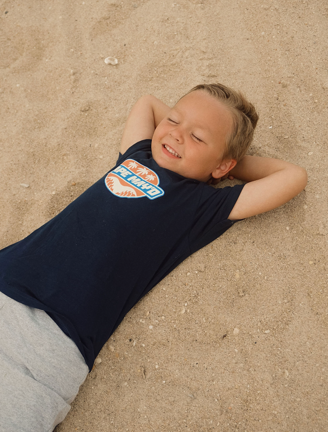 Crestworks Division Youth Tee