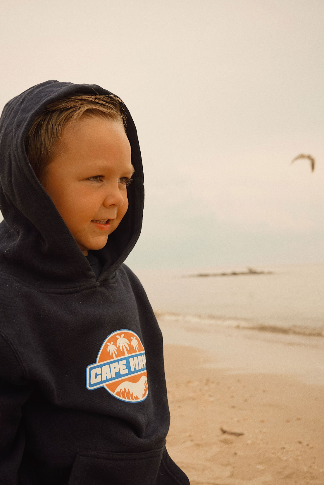 Crestworks Division Youth Sweatshirt