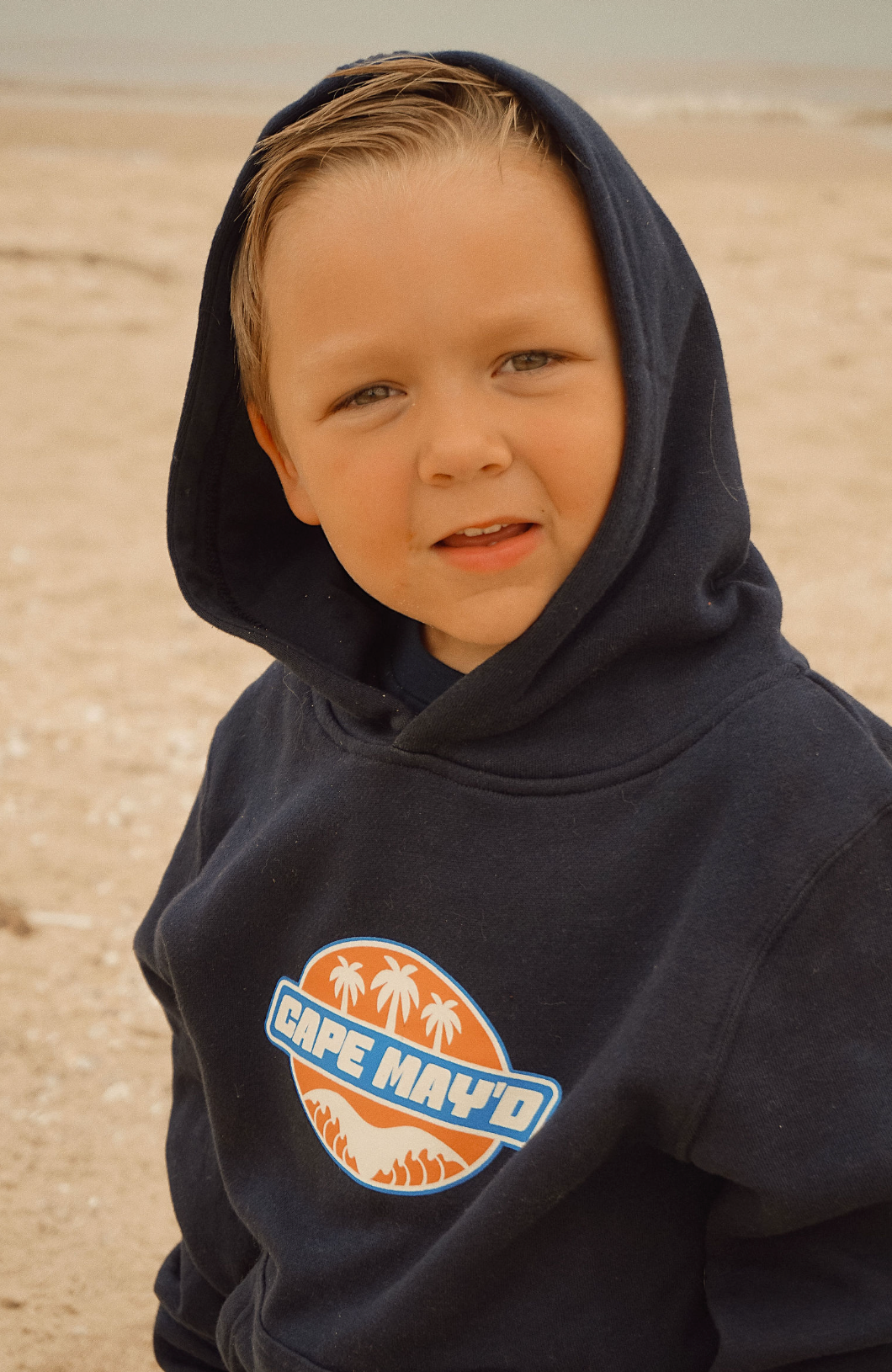 Crestworks Division Youth Sweatshirt