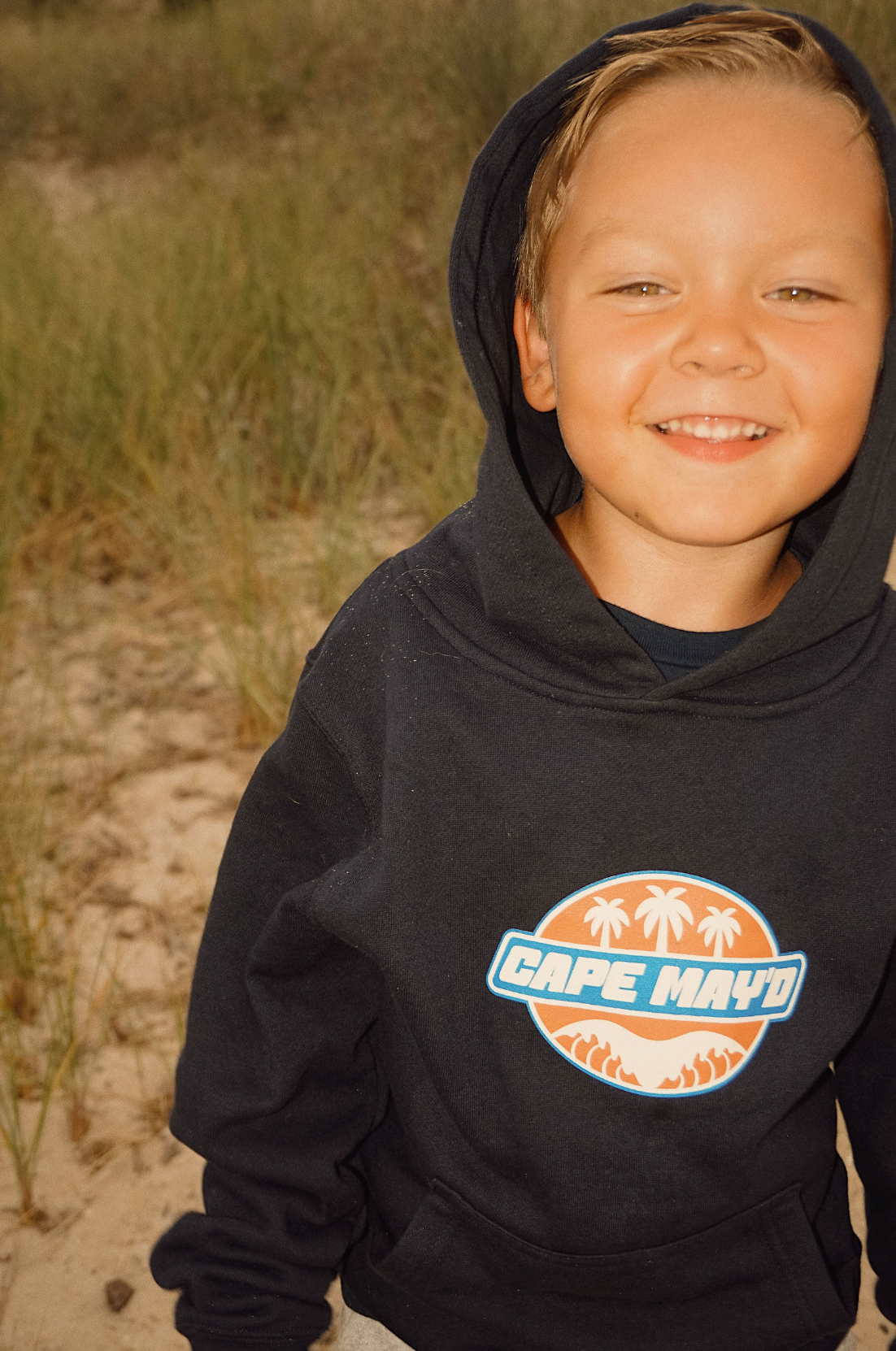 Crestworks Division Youth Sweatshirt
