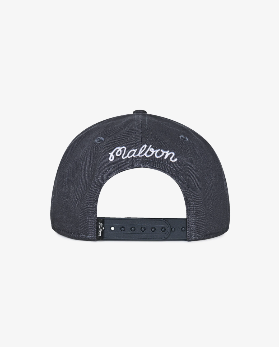 MALBON BENCHMARK SNAPBACK