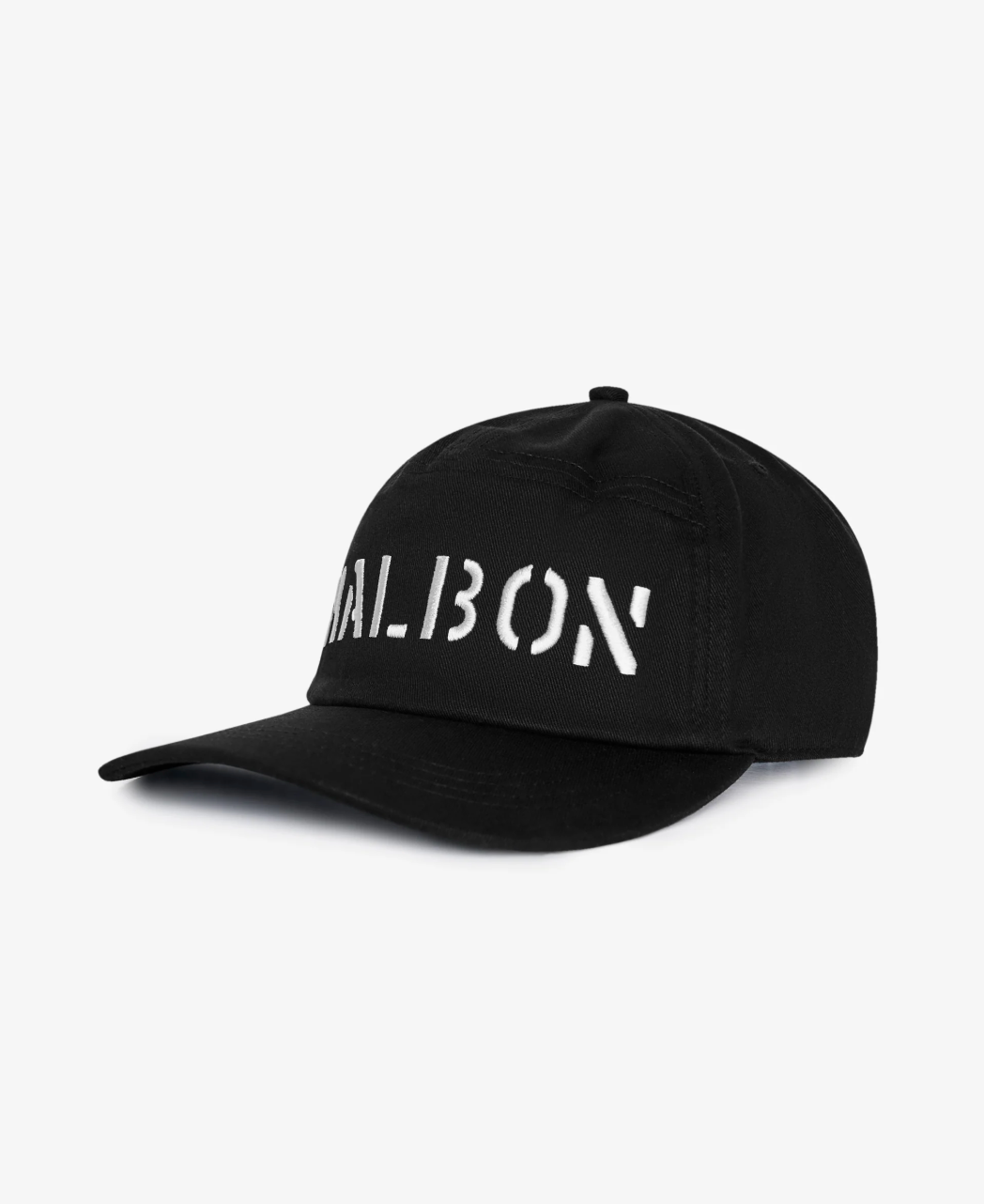 MALBON DIVISION SNAPBACK
