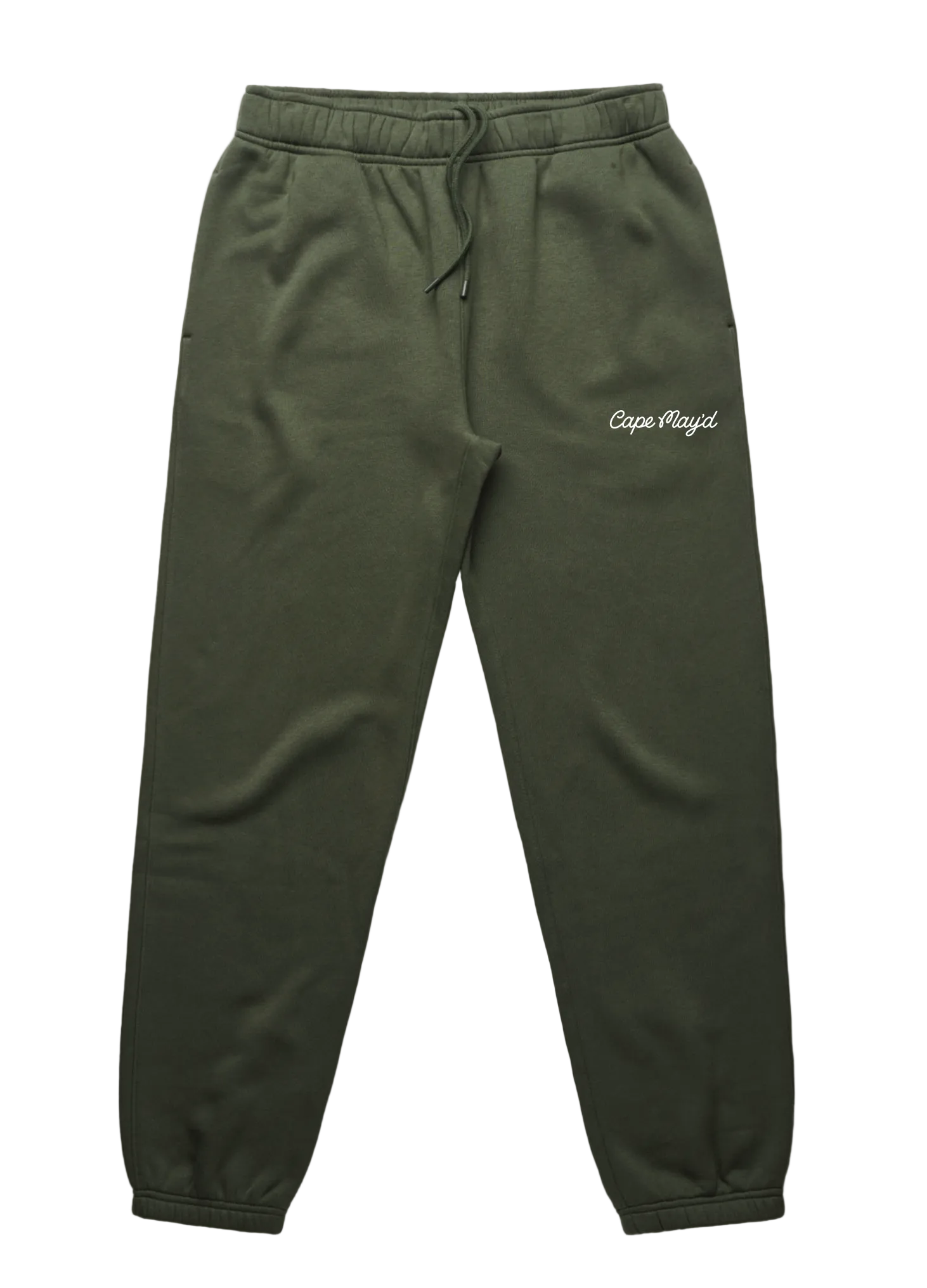CM Script Sweatpant