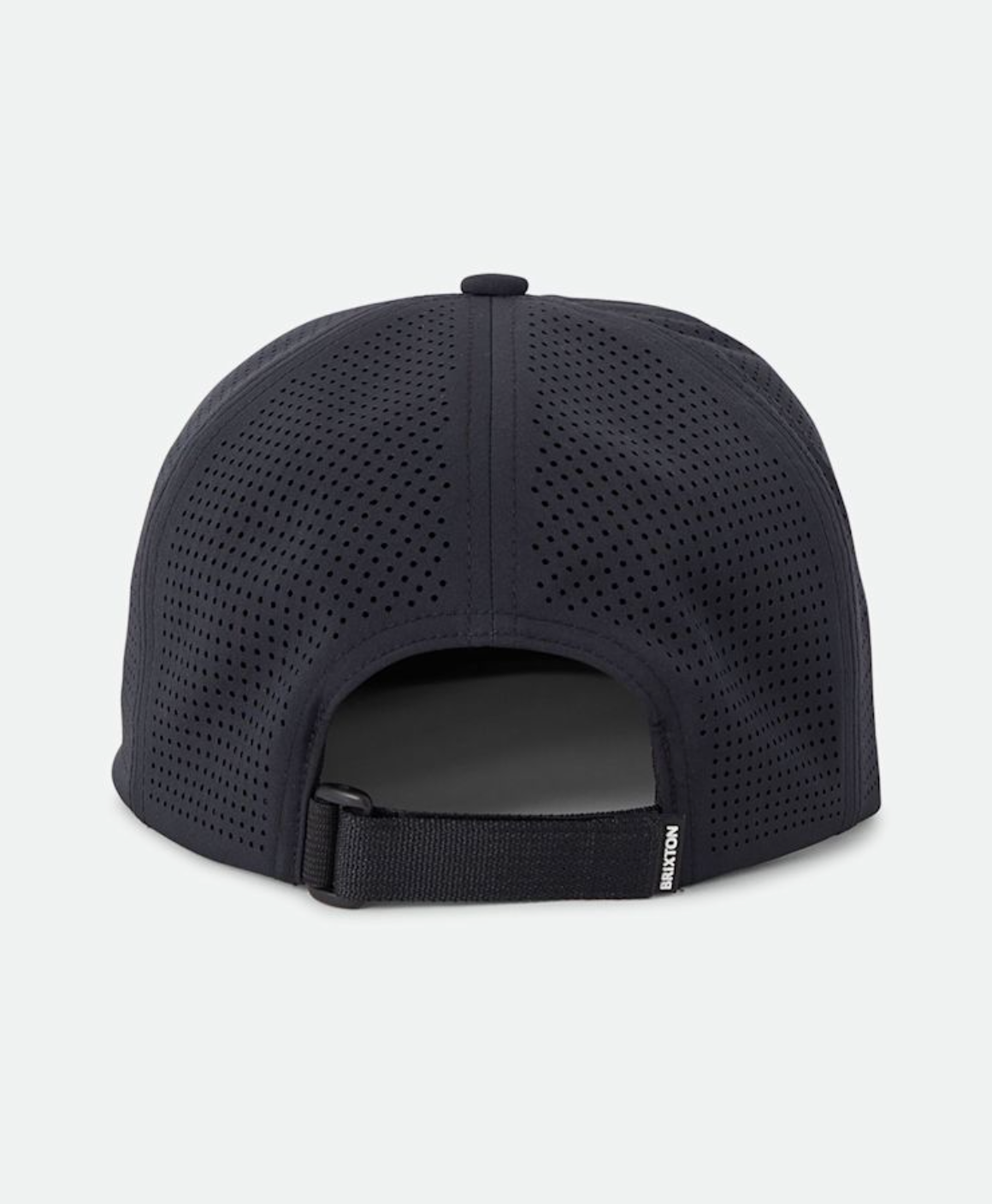 BRIXTON ALPHA JOURNEY ADJ HAT
