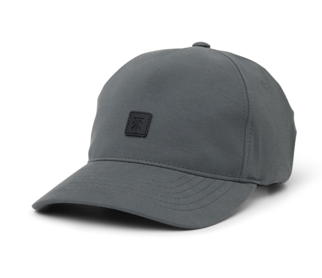 LAYOVER STRAPBACK