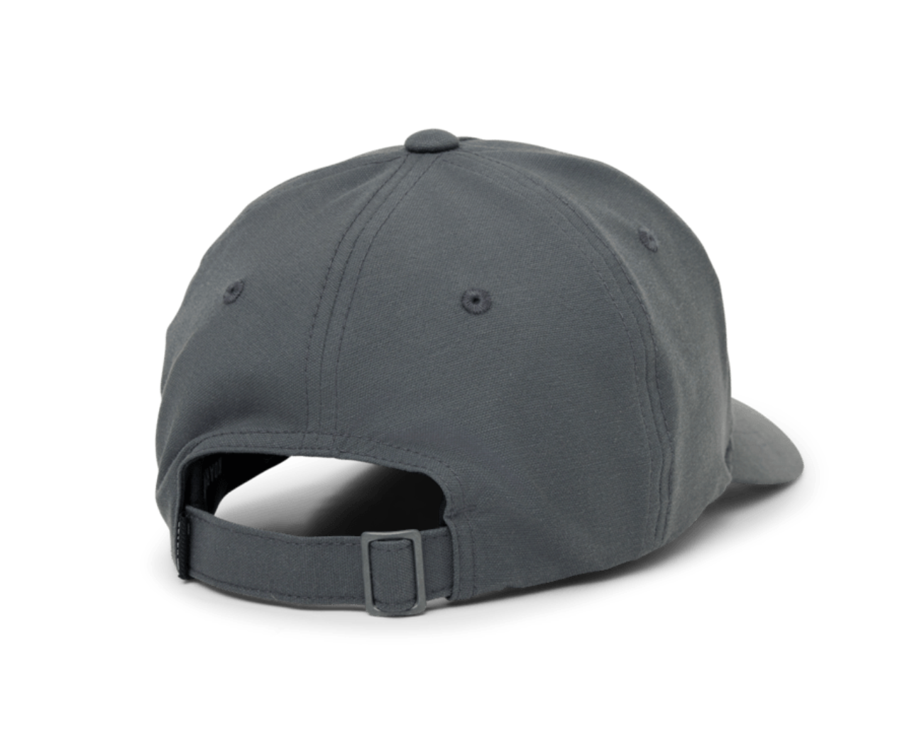 LAYOVER STRAPBACK