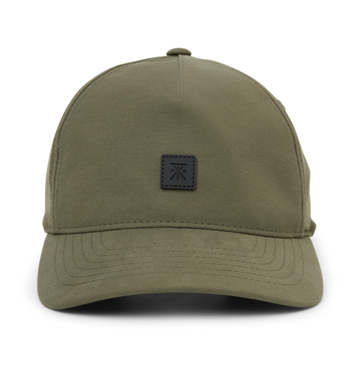 LAYOVER STRAPBACK