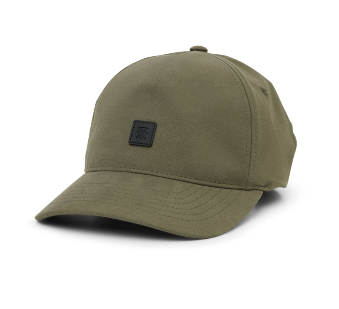 LAYOVER STRAPBACK
