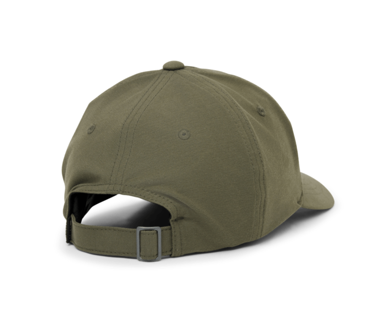 LAYOVER STRAPBACK