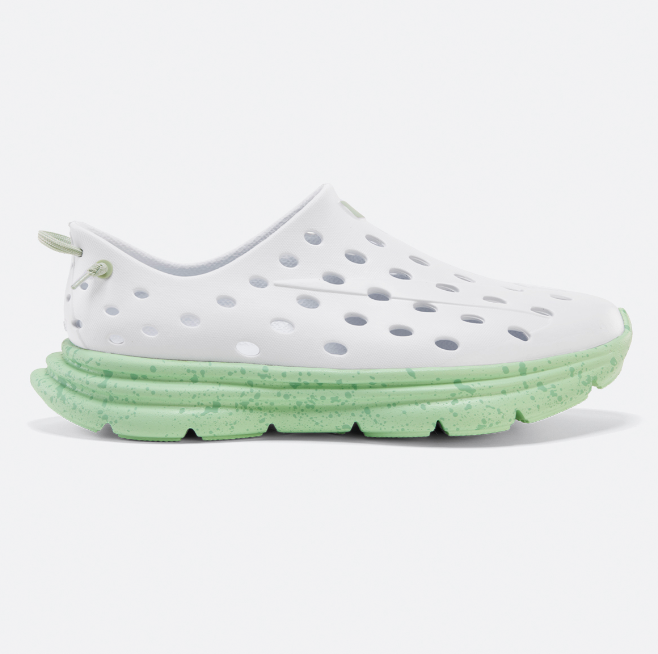KANE Revive - White / Spring Speckle
