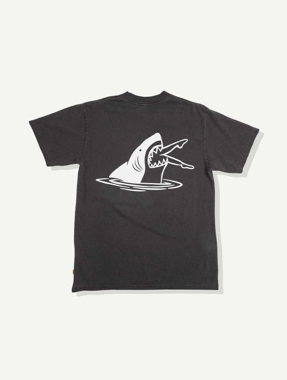 Duvin Shark Bite Tee