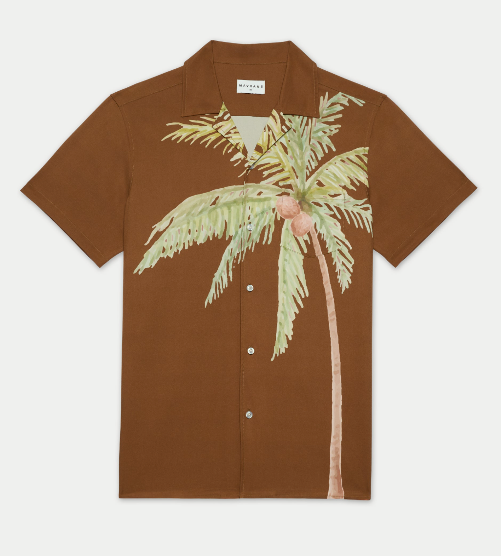 Mavrans COCO WEEKEND SHIRT