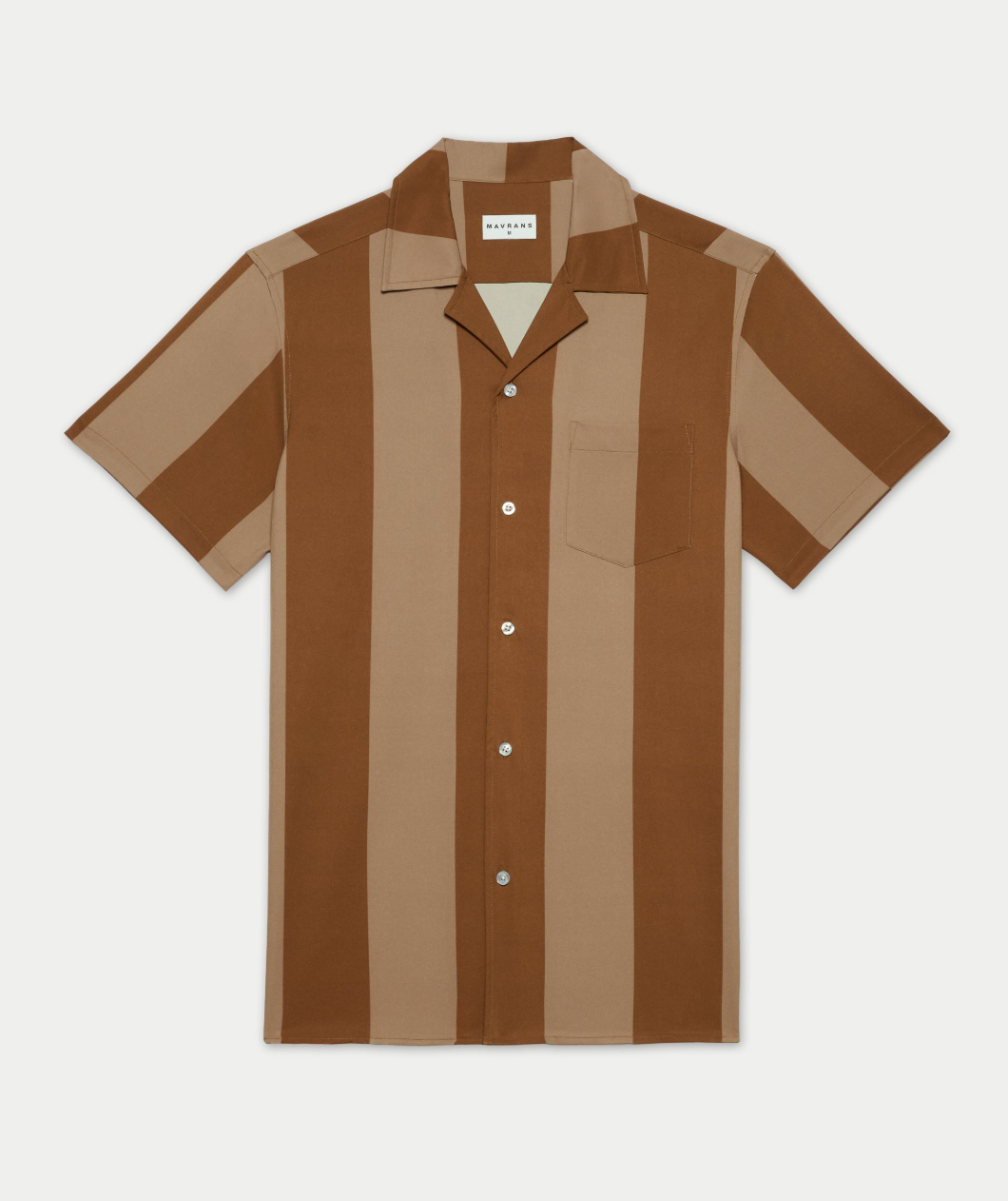 Mavrans COIR WEEKEND SHIRT