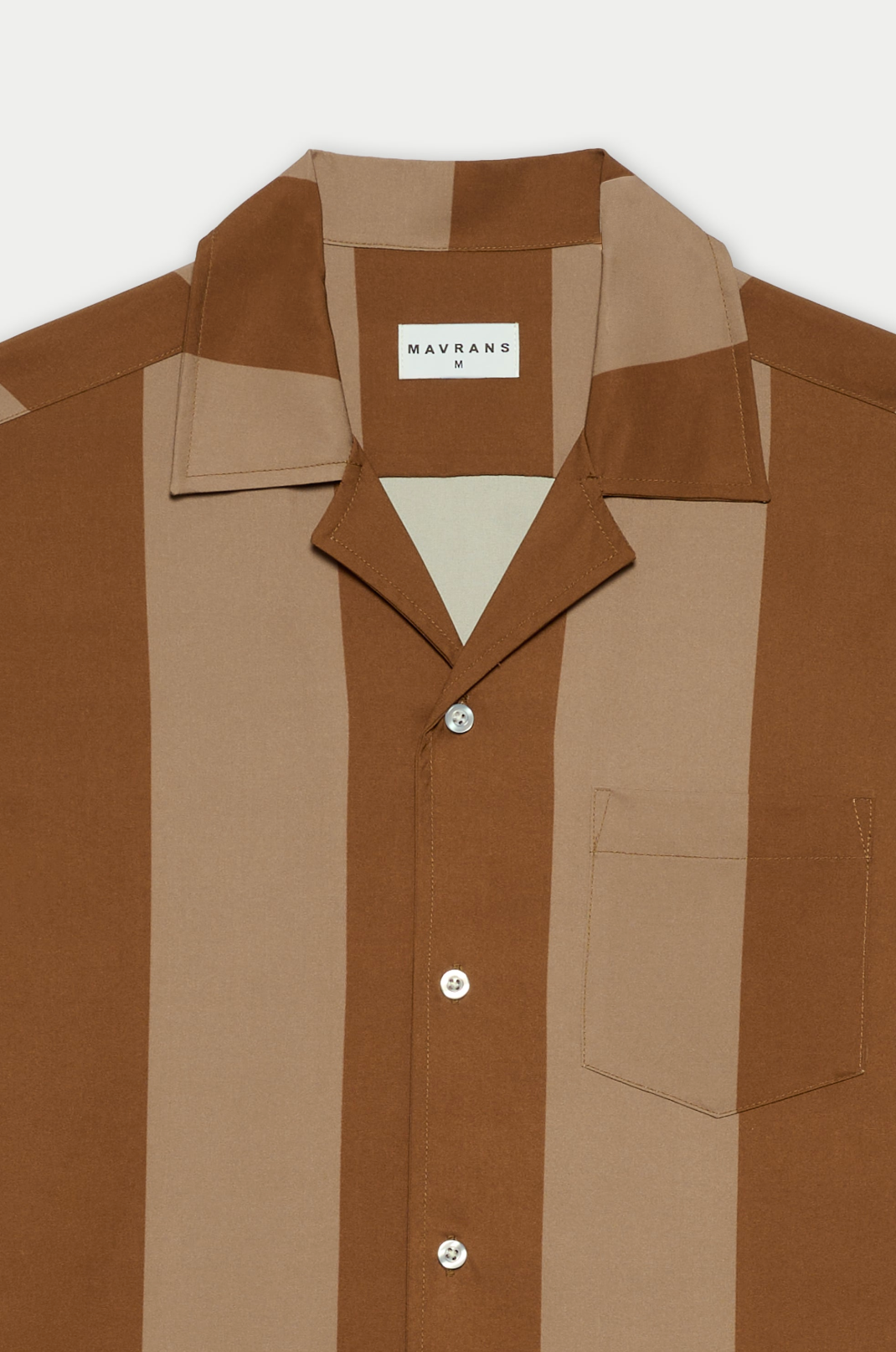 Mavrans COIR WEEKEND SHIRT
