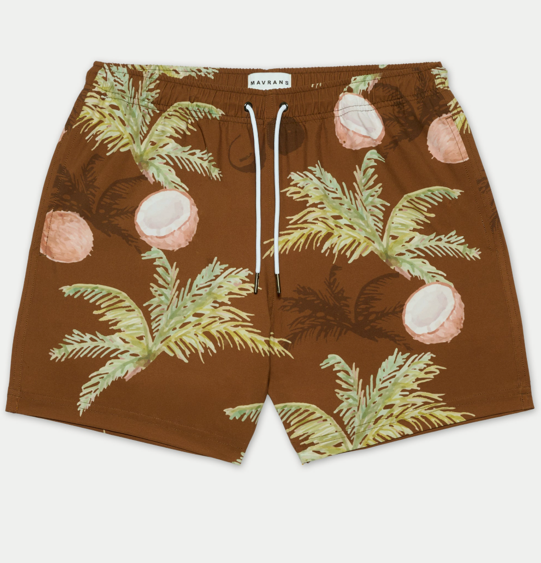 Mavrans COCO SWIM SHORT