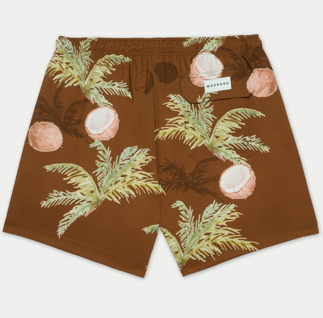 Mavrans COCO SWIM SHORT