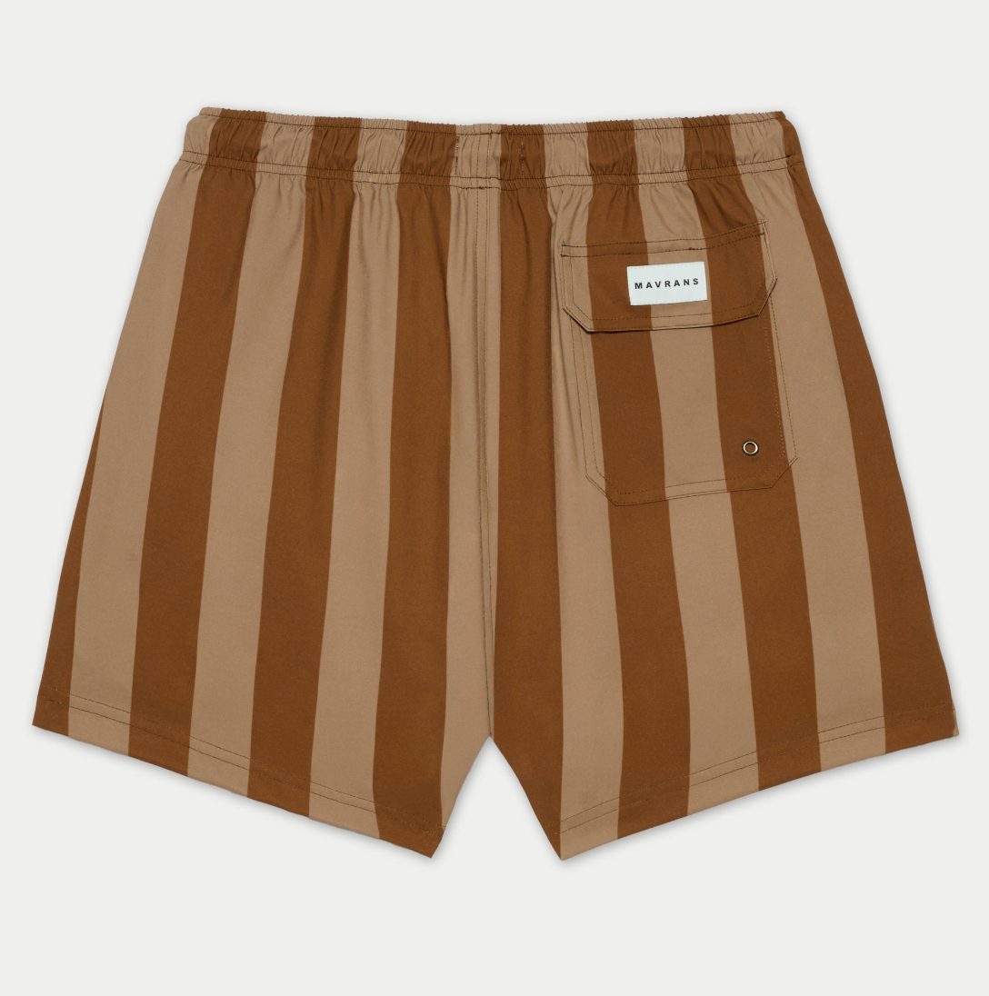 Mavrans COIR SWIM SHORT