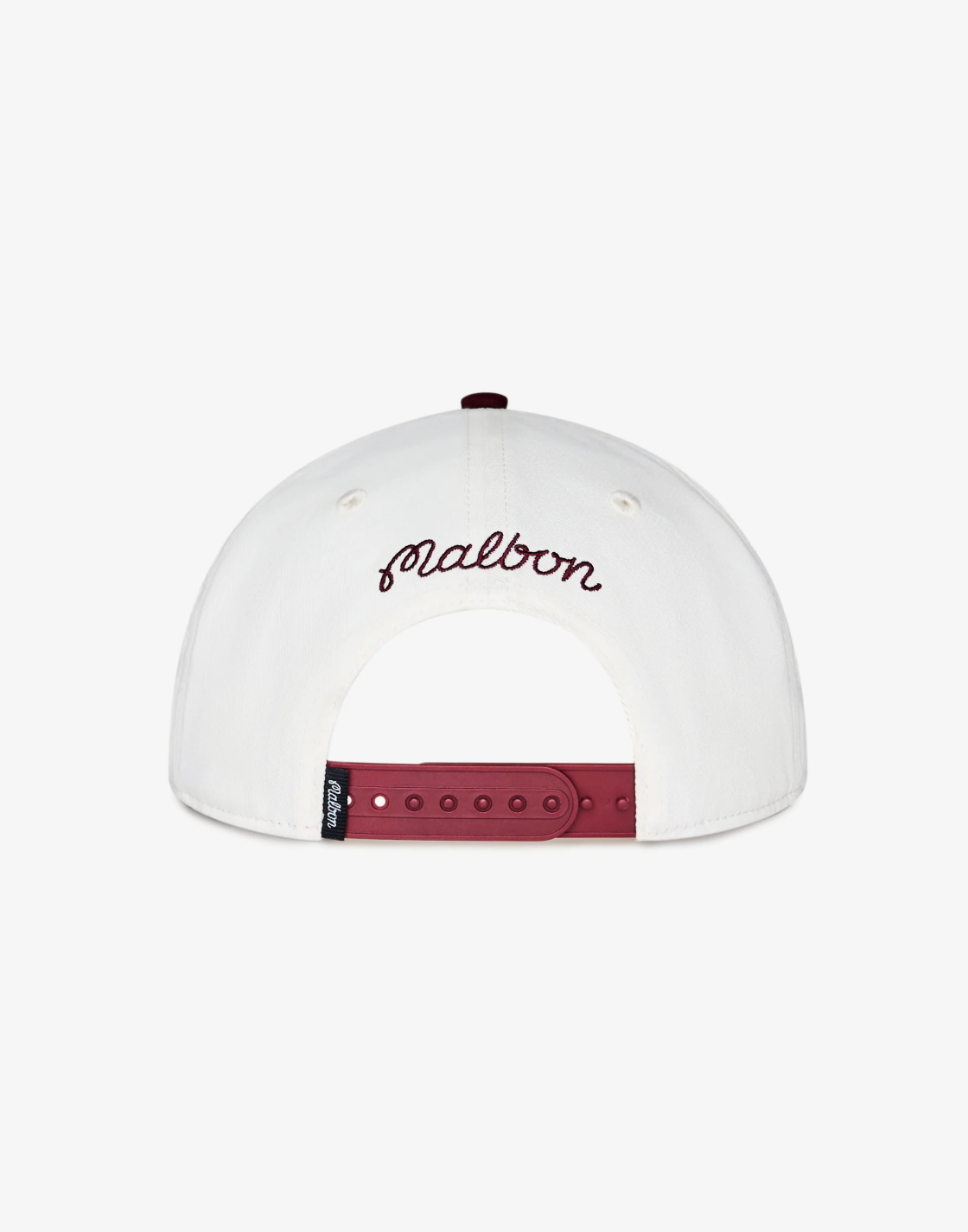 MALBON PALMA DRIVE SNAPBACK