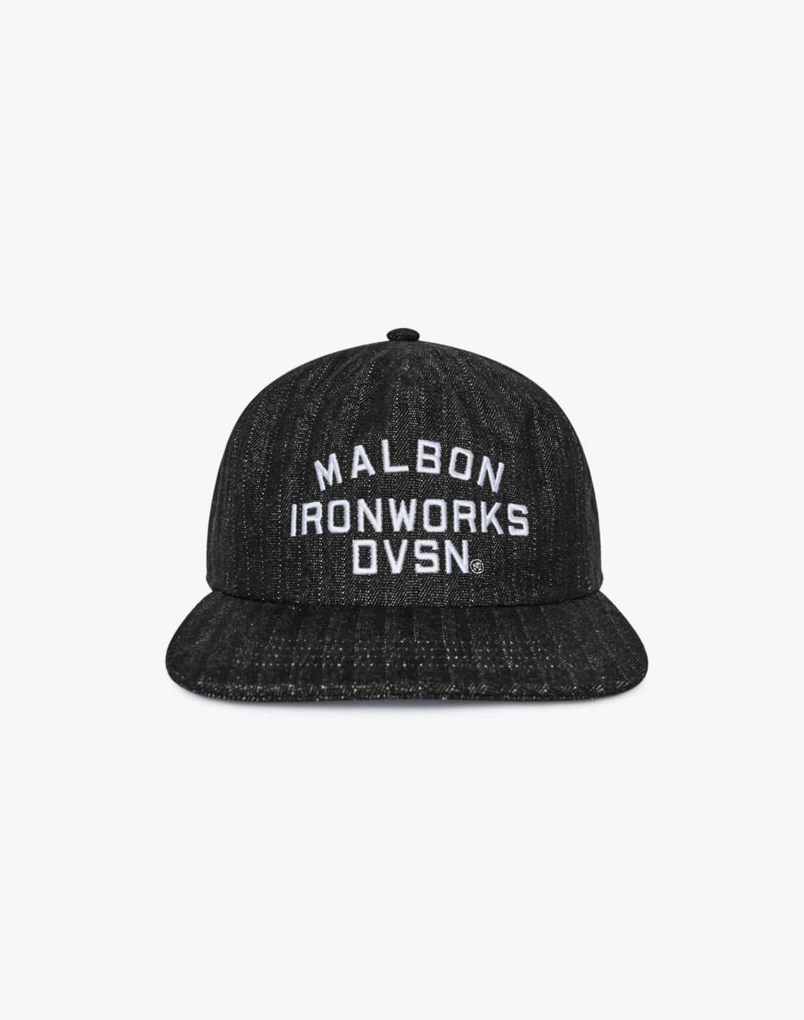 MALBON FOREMAN SNAPBACK