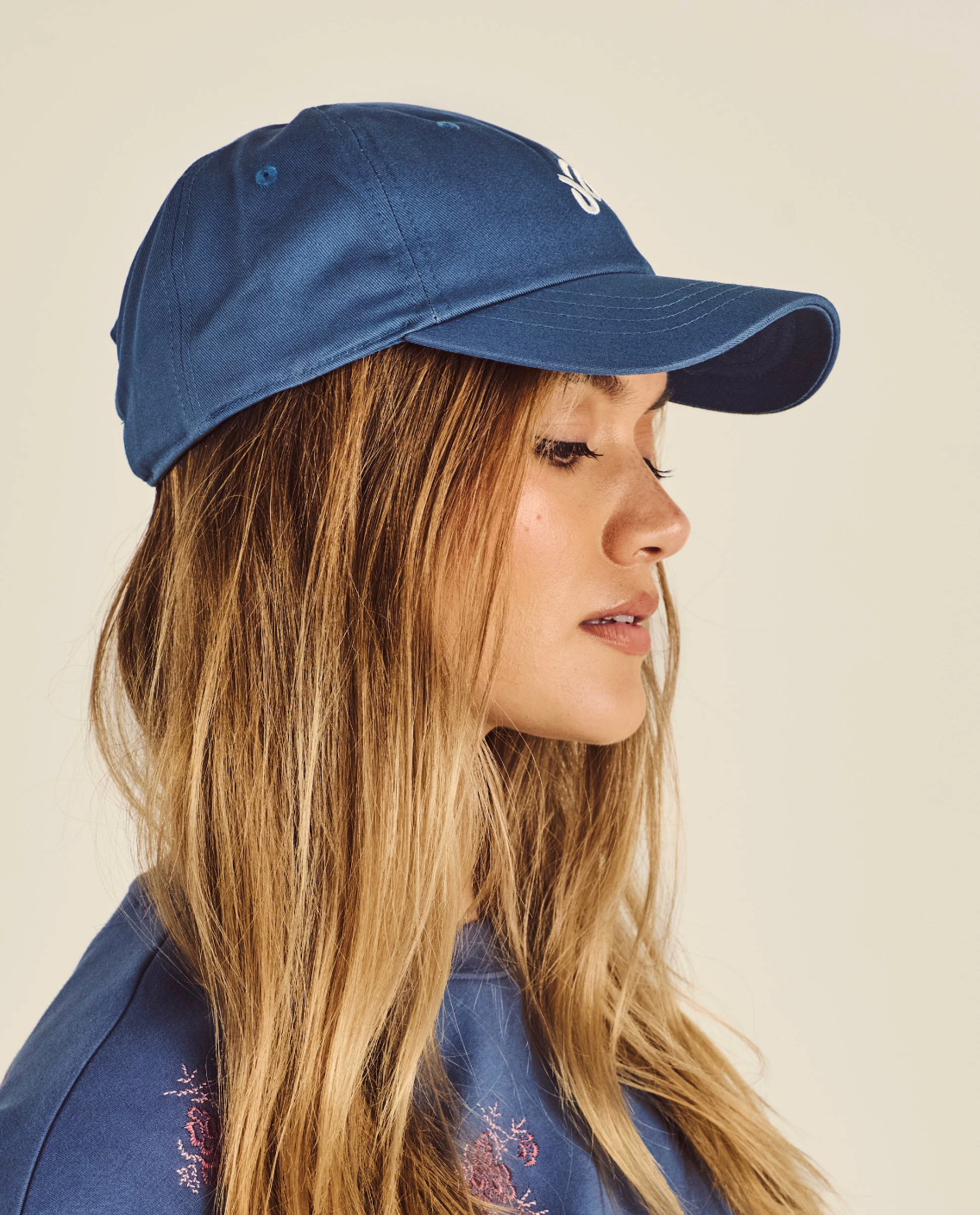 MALBON RUMI DAD HAT