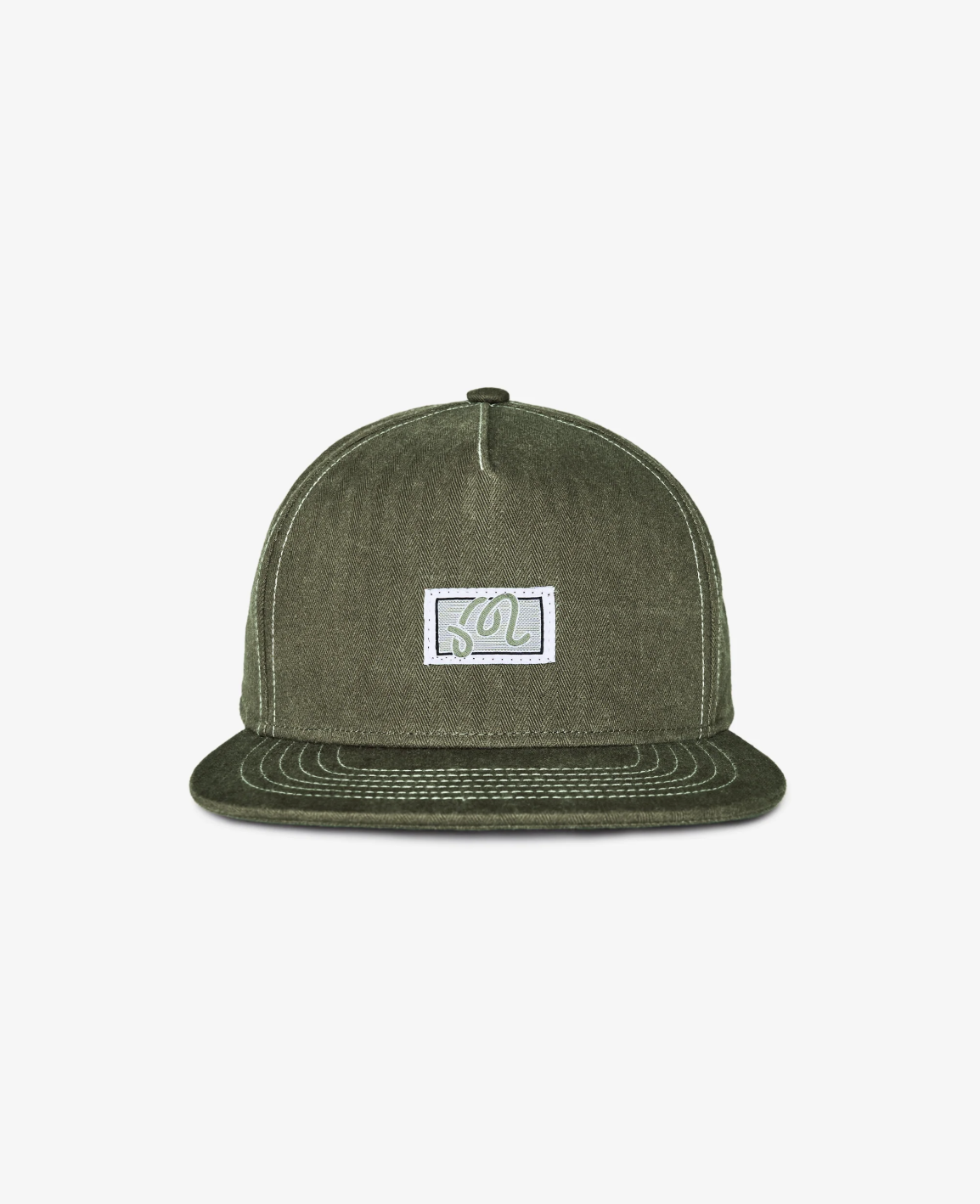 MALBON STATION SNAPBACK
