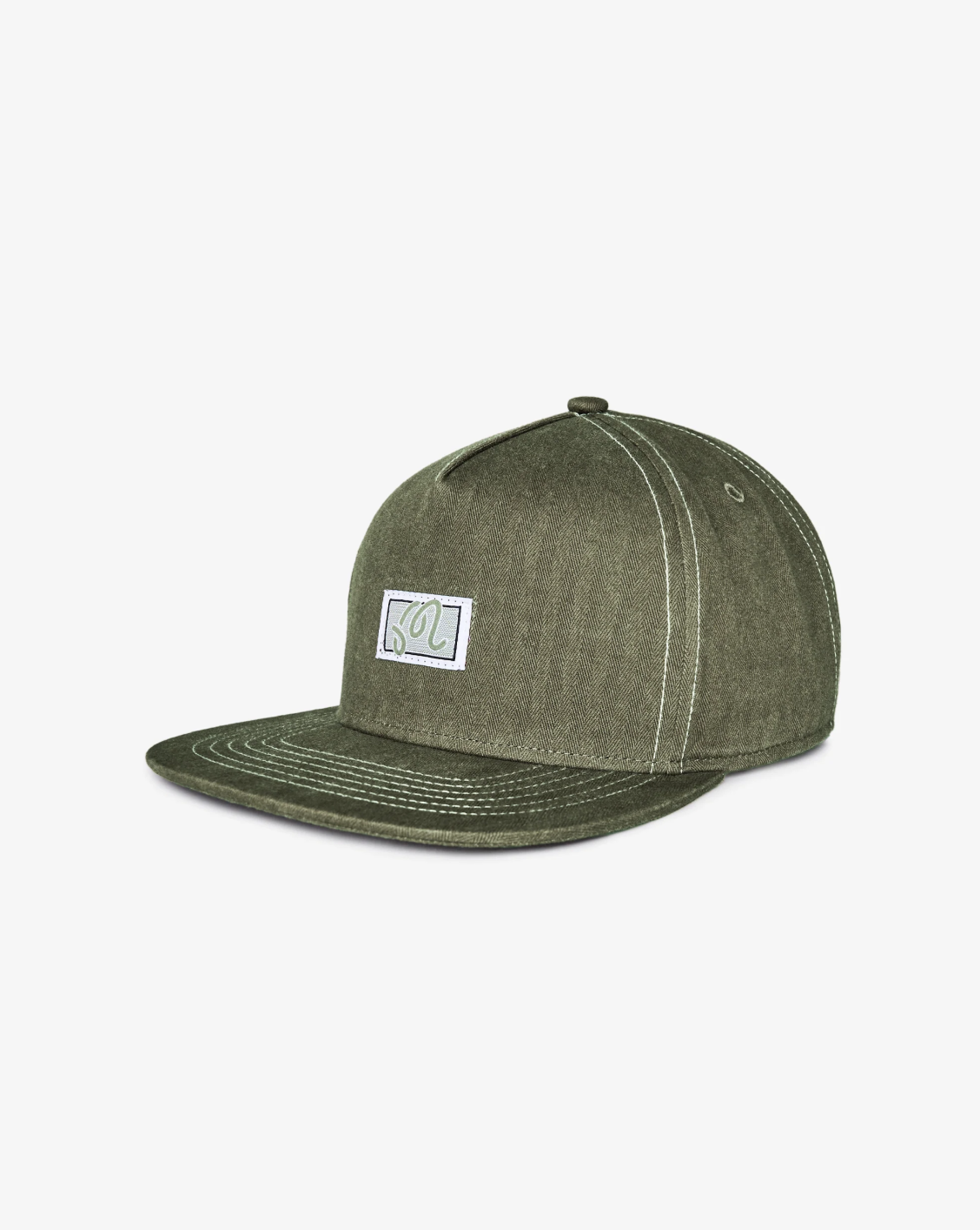 MALBON STATION SNAPBACK