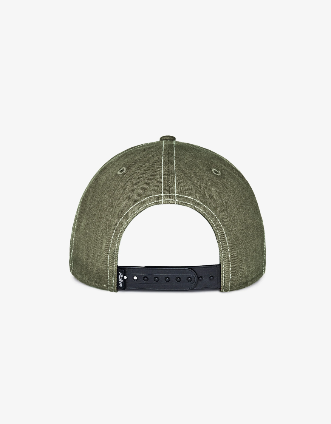 MALBON STATION SNAPBACK