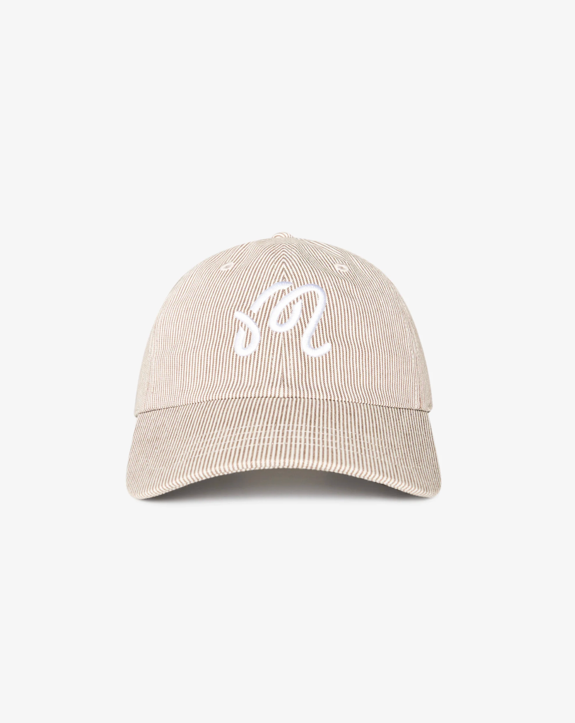 MALBON HICKORY DAD HAT