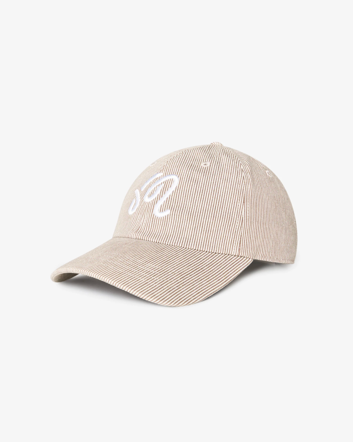 MALBON HICKORY DAD HAT