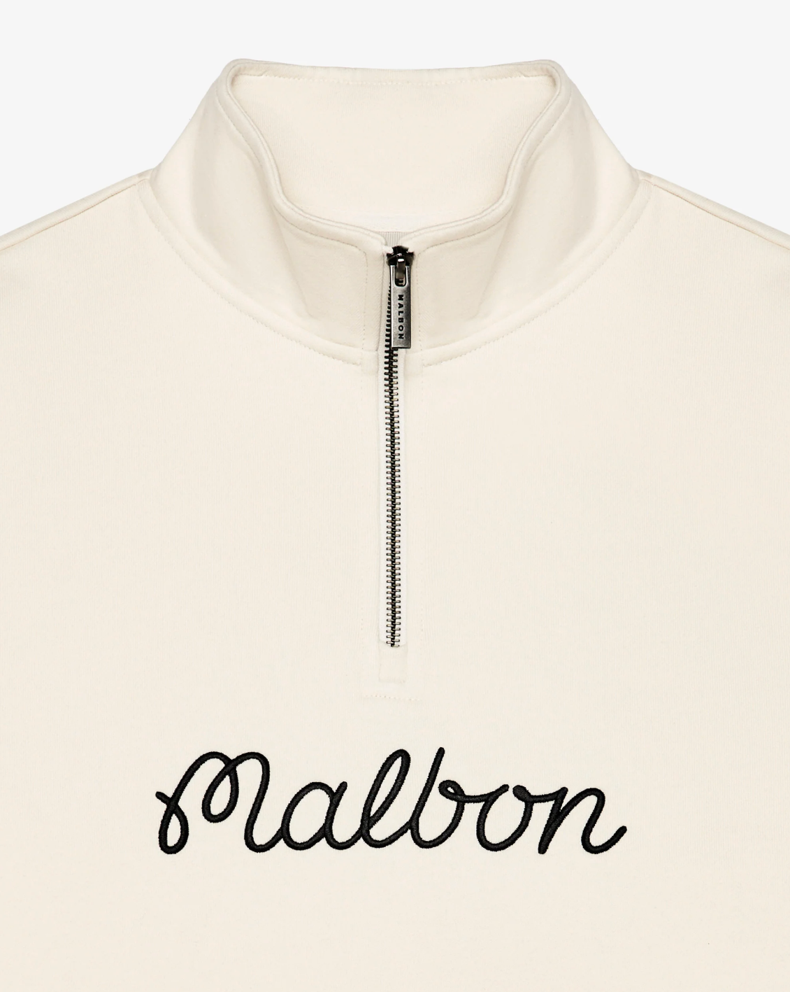 Malbon COLLEGIATE SWEATSHIRT
