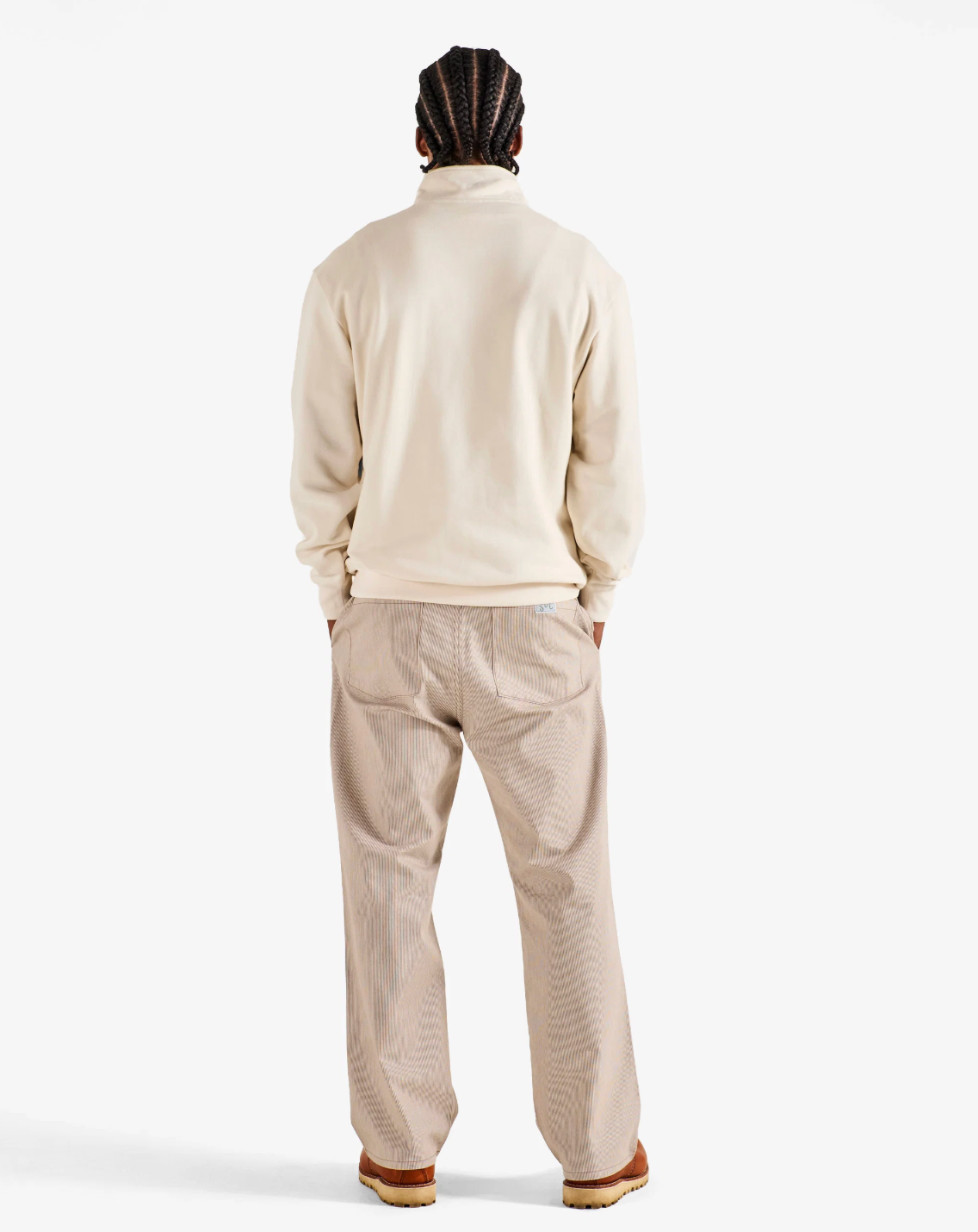 Malbon COLLEGIATE SWEATSHIRT