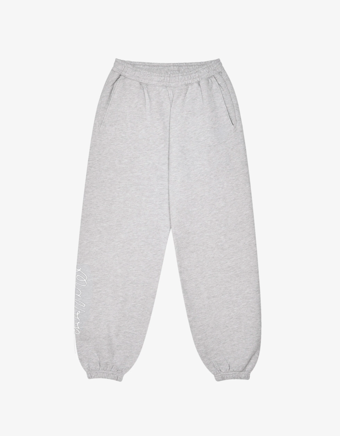 Malbon CLUBHOUSE SWEATPANT