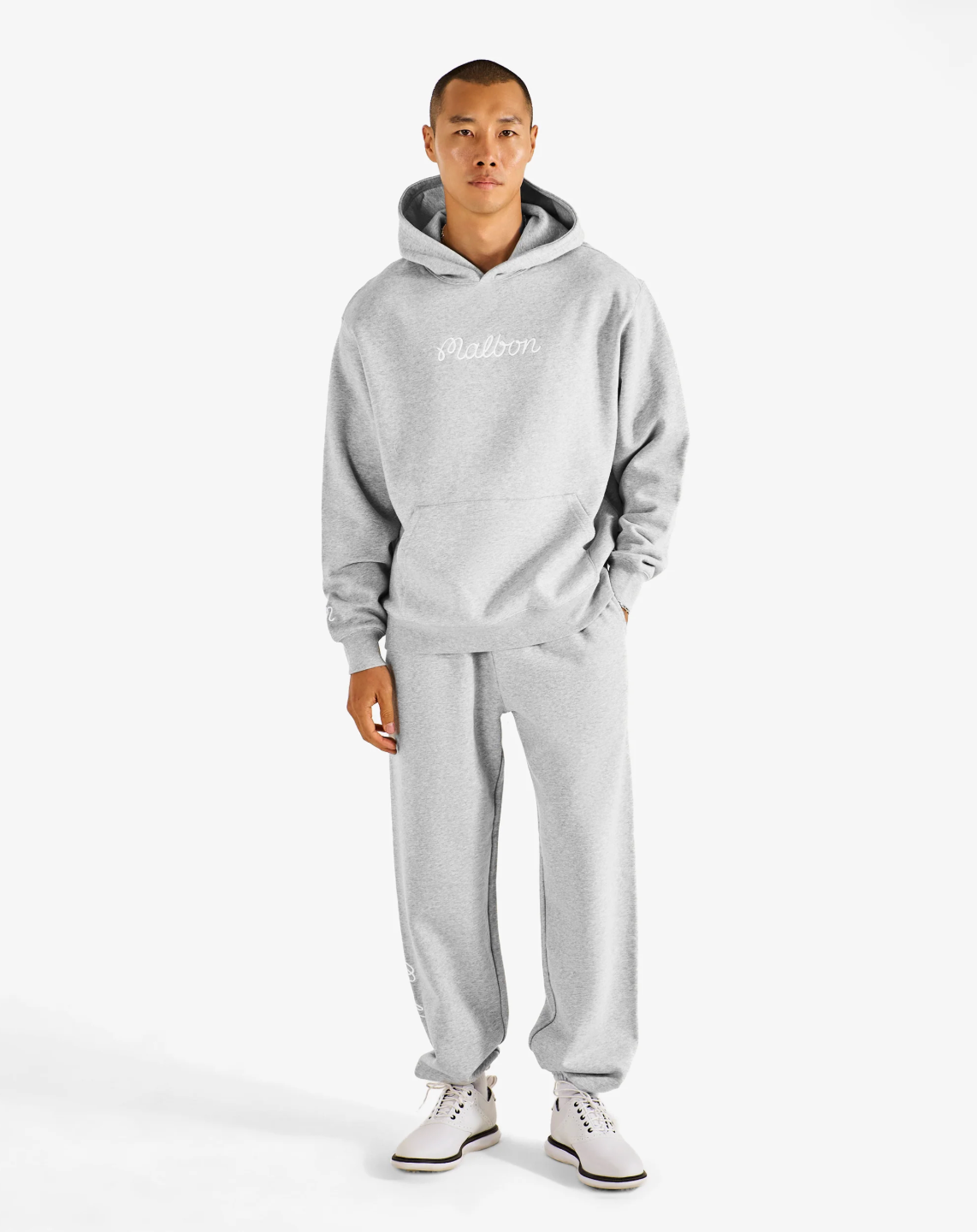 Malbon CLUBHOUSE SWEATPANT