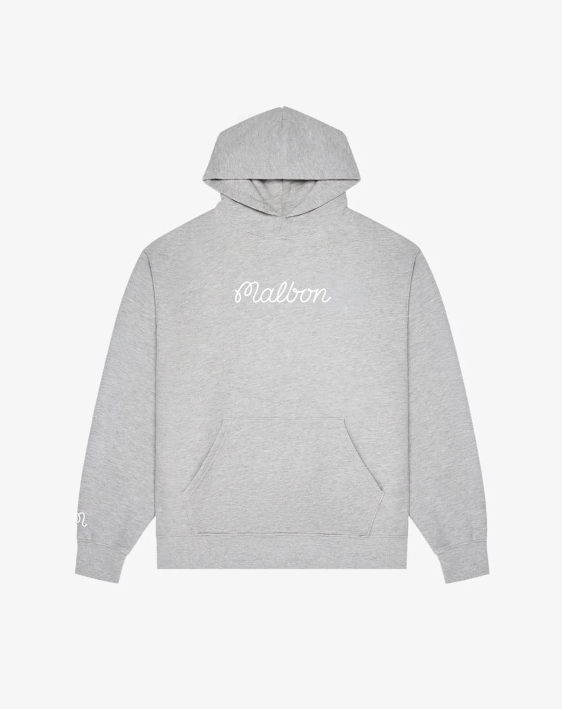 Malbon FESQUE HOODIE