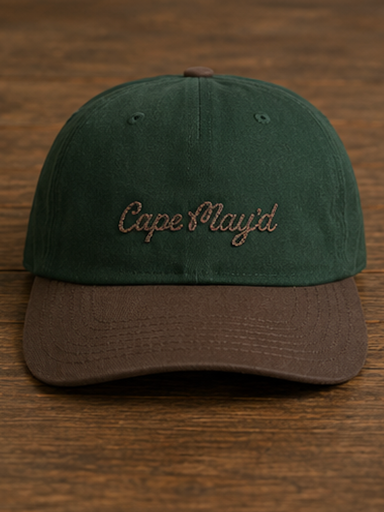 CM Script Cap