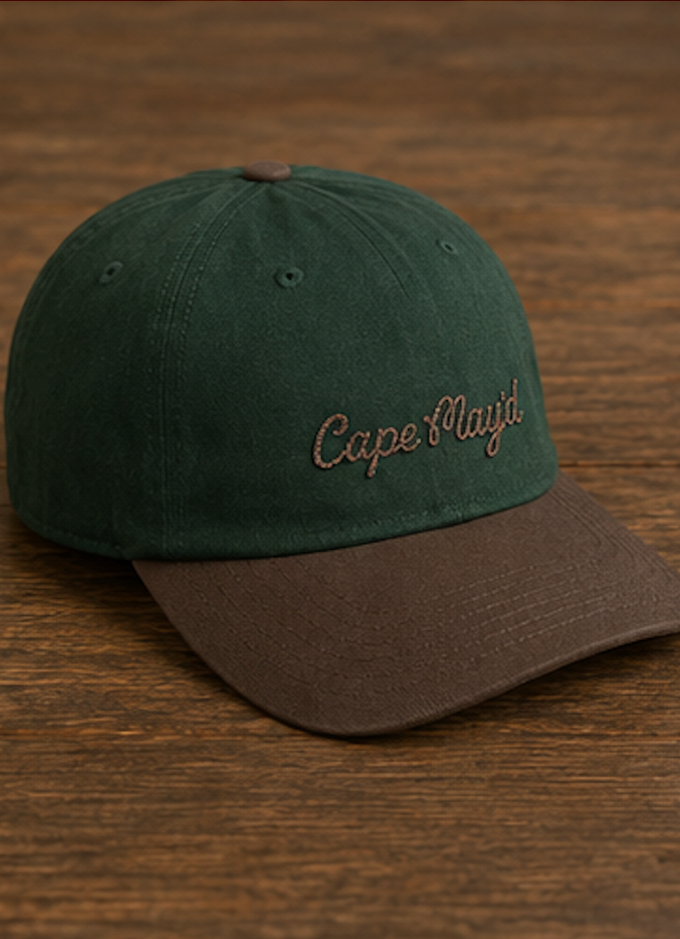 CM Script Cap