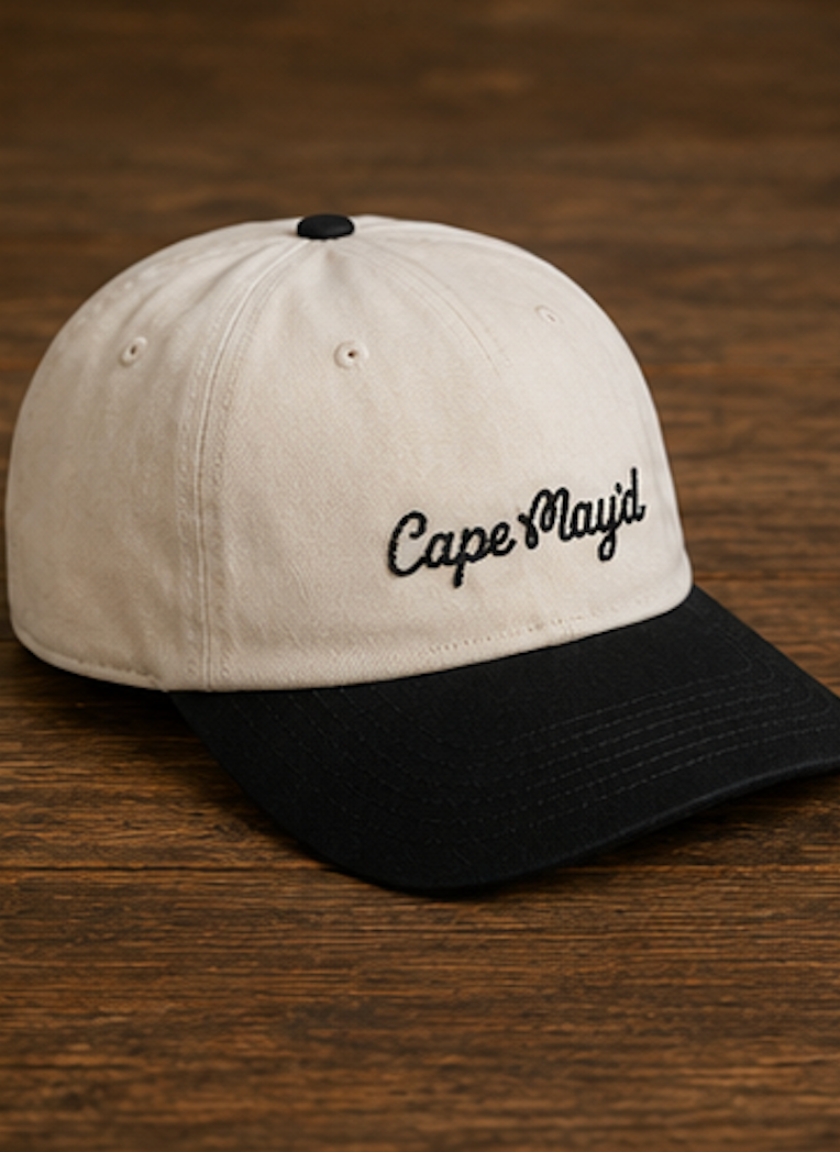 CM Script Cap