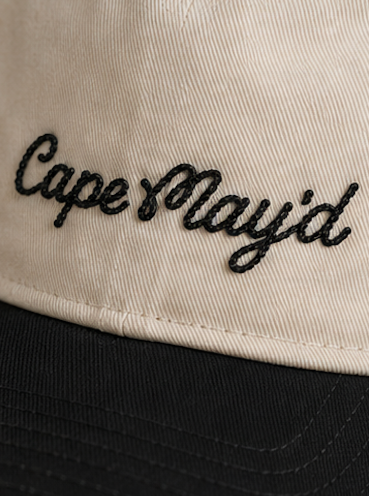 CM Script Cap